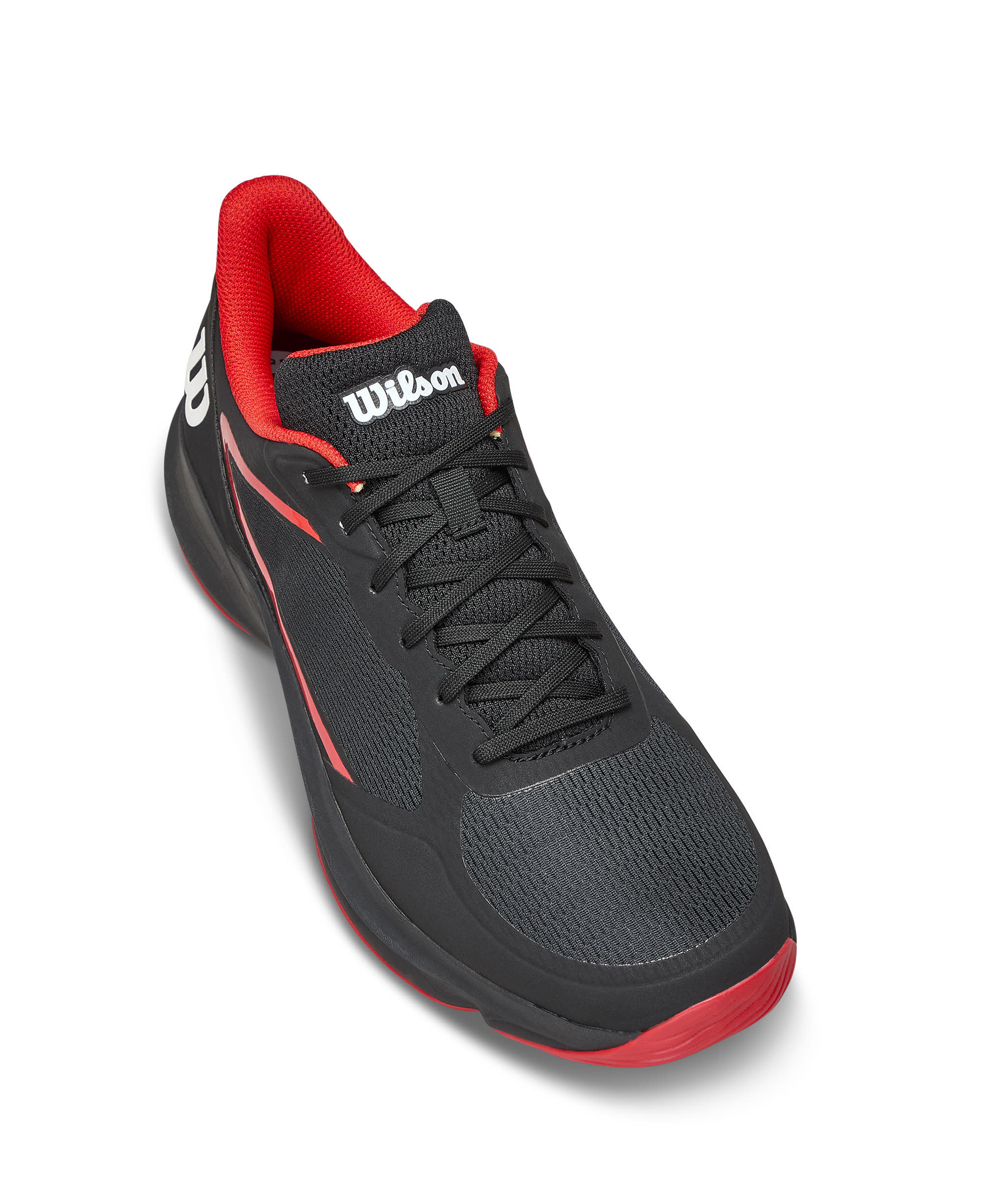 HURAKN LITE Black/Rd/Wh
