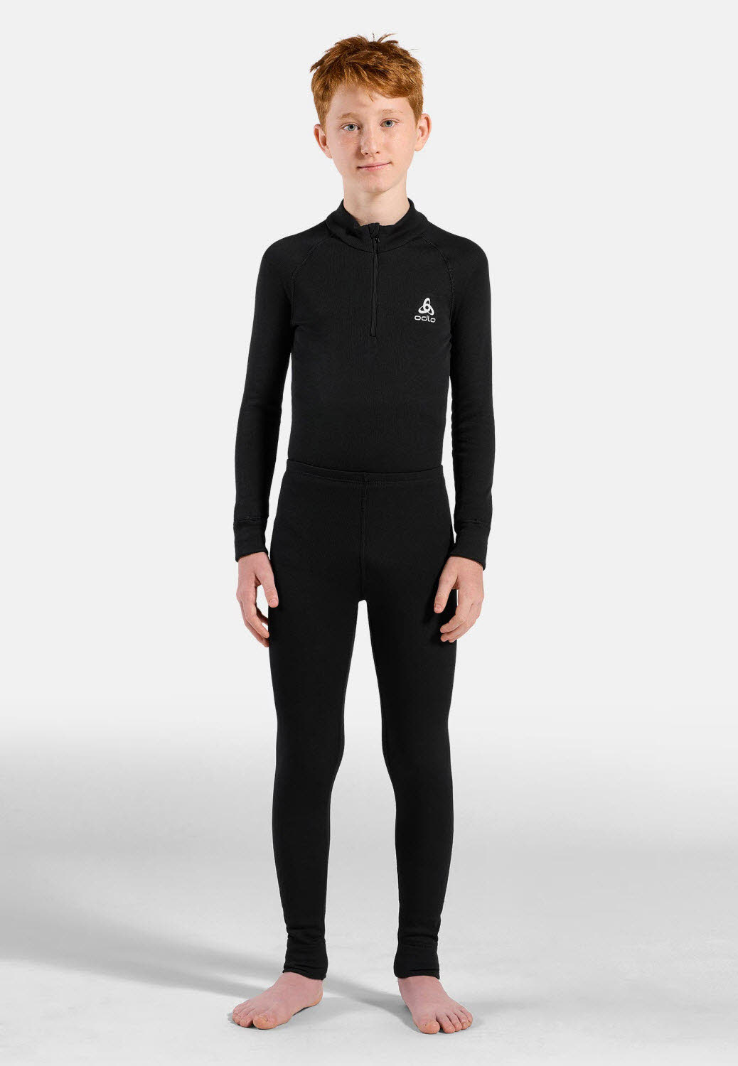 Odlo Active Warm Kids Leggings Kinder
