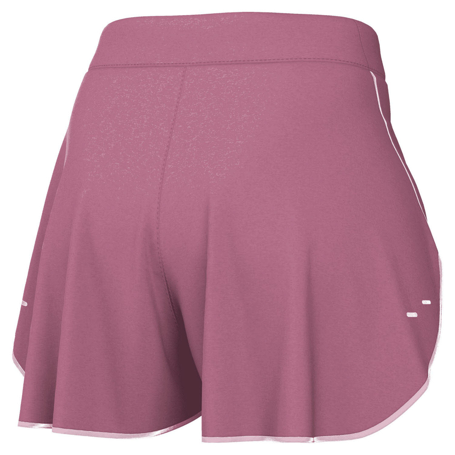 Nike TEMPO FLW SWSH MR DF Short Damen