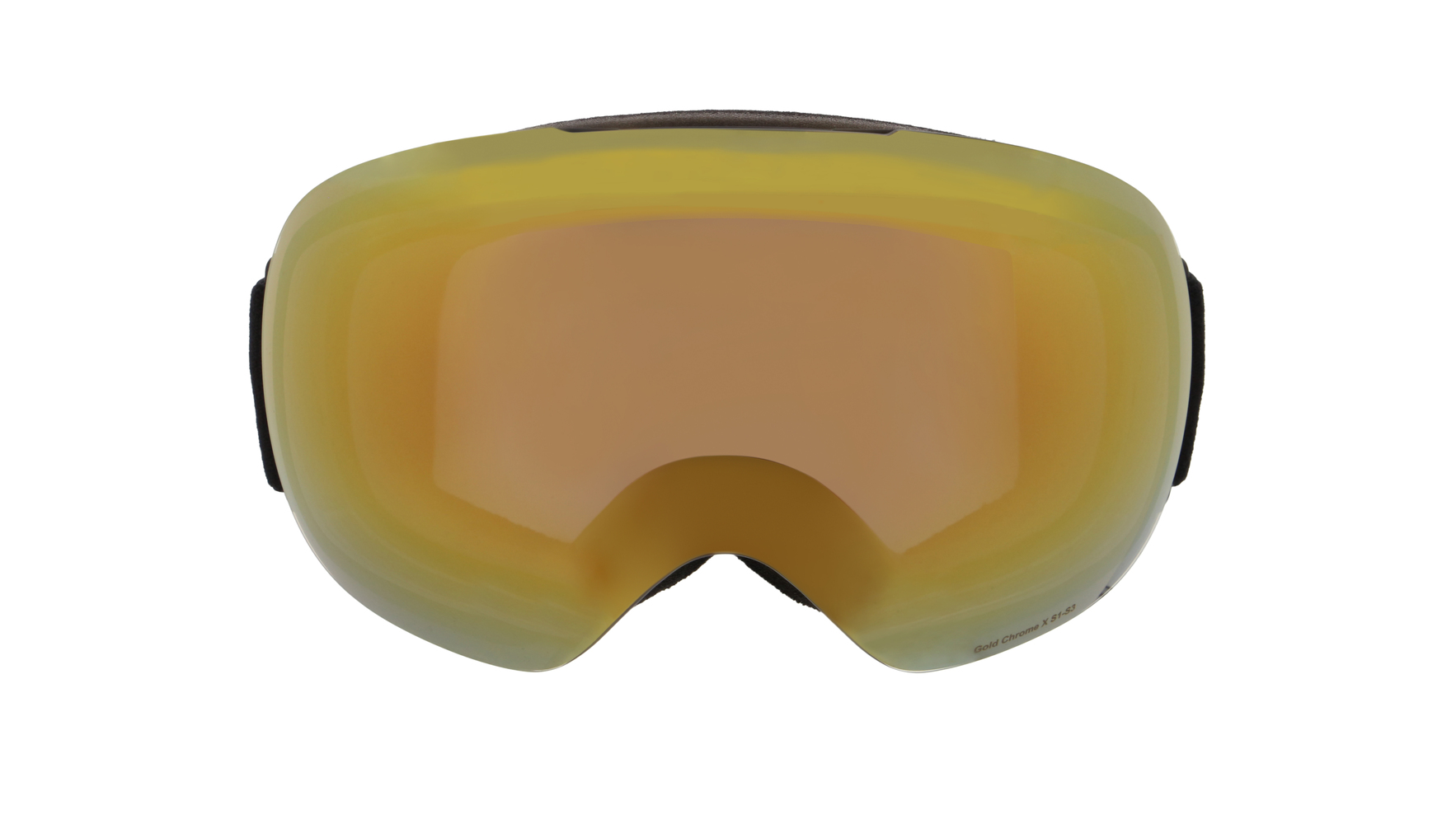 Red Bull BENT 06GOX Skibrille