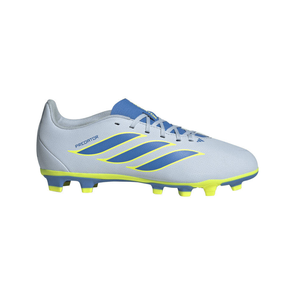 Adidas PREDATOR CLUB FG/MG Kids Fußballschuh