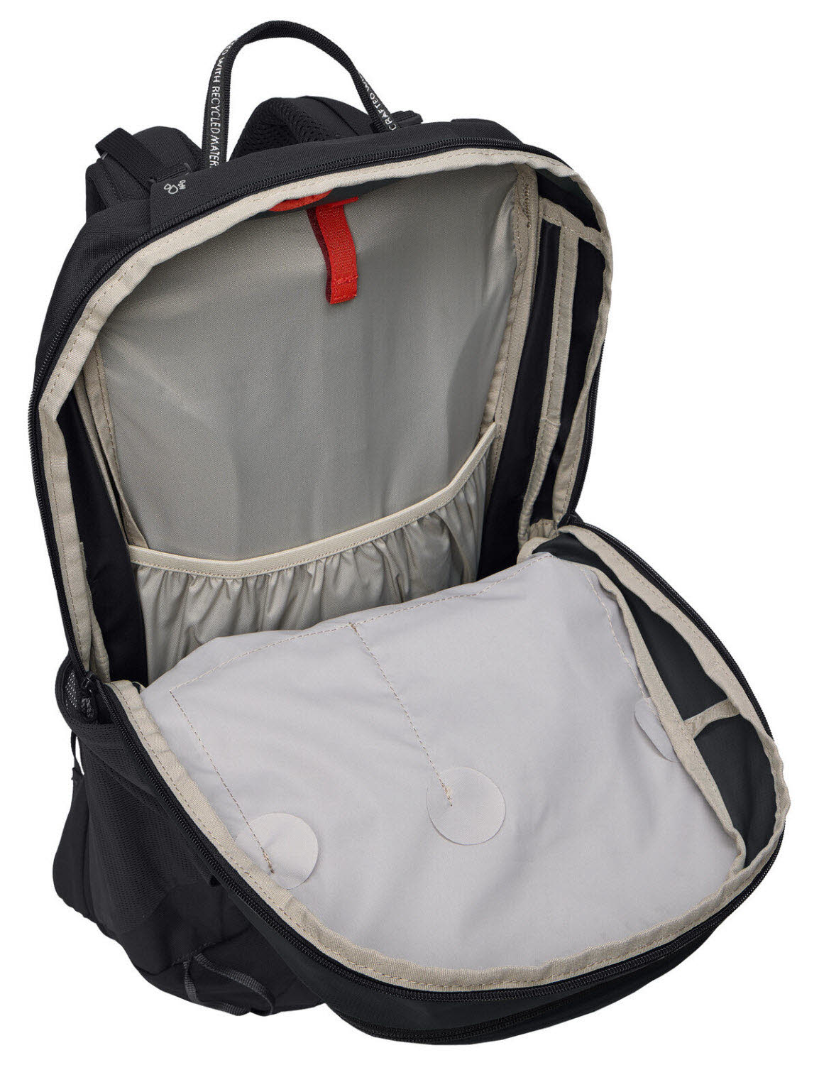 Vaude Women's Wizard 22+4 Wanderrucksack