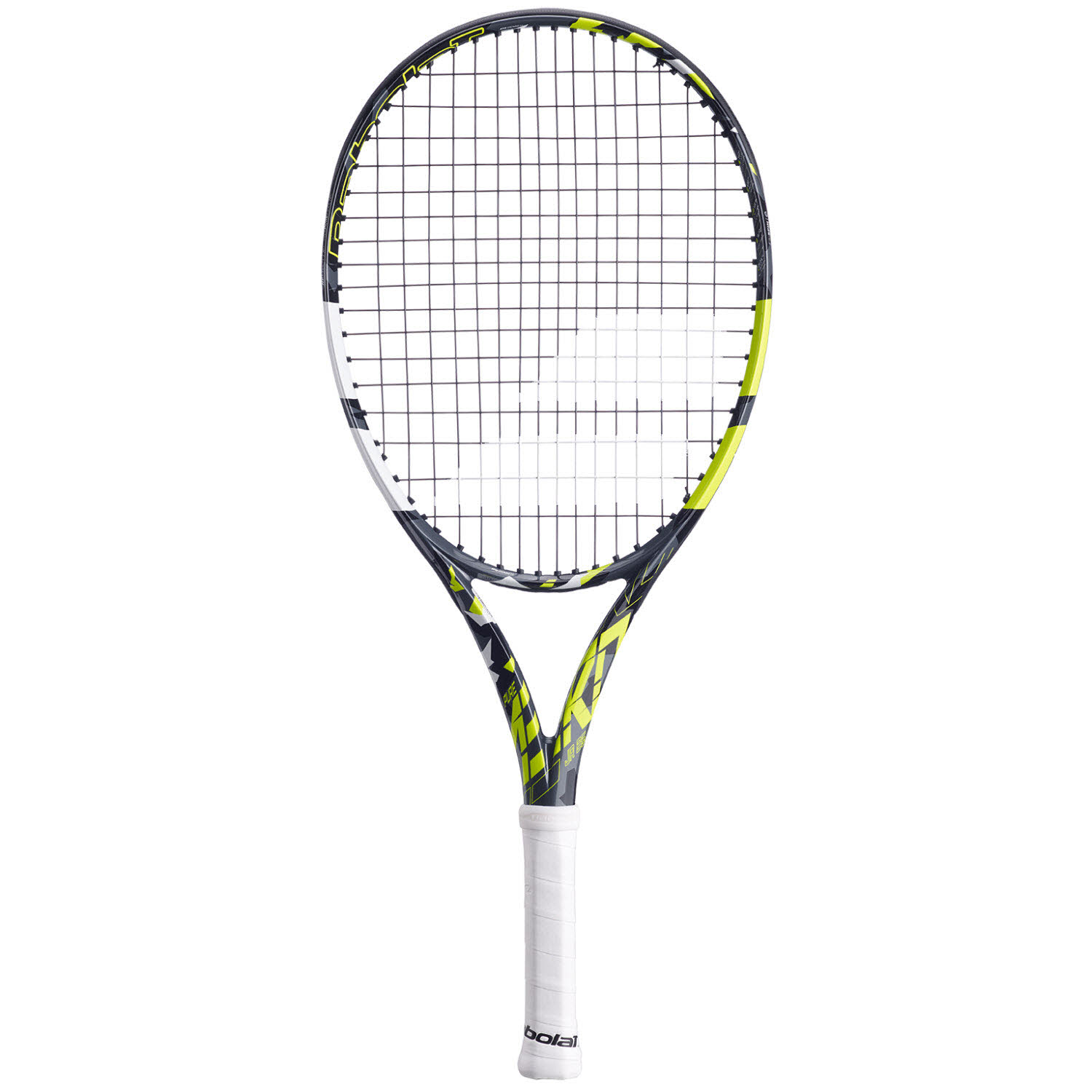 Babolat Pure Aero Junior 25 Gen8 Kinder Tennisschläger