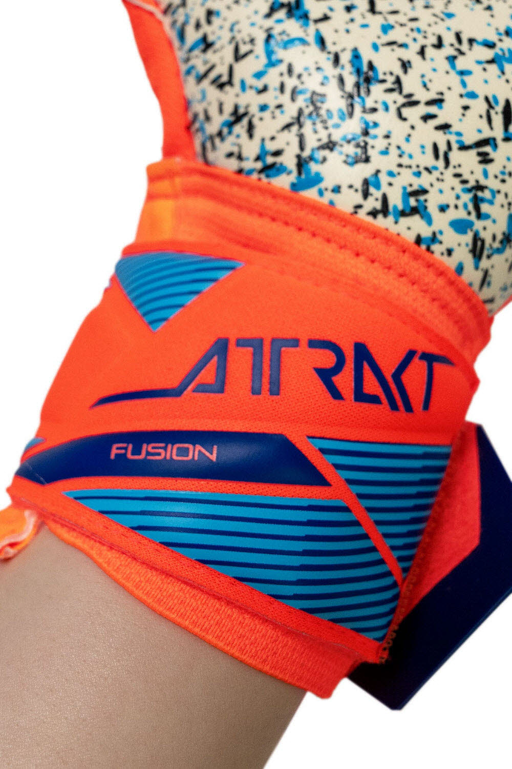 Attrakt Fusion NC