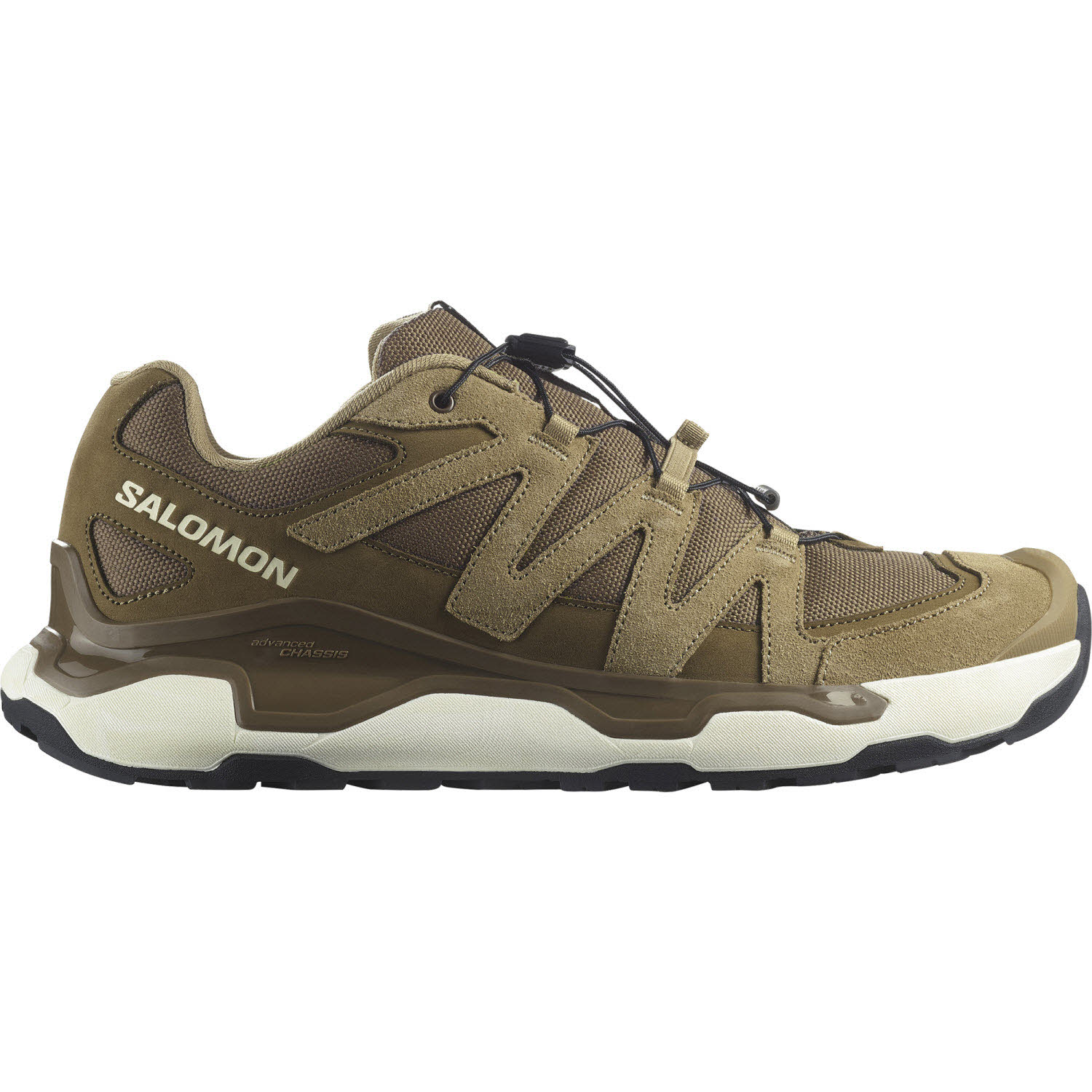 Salomon XC ROAM LTR Sneaker Herren