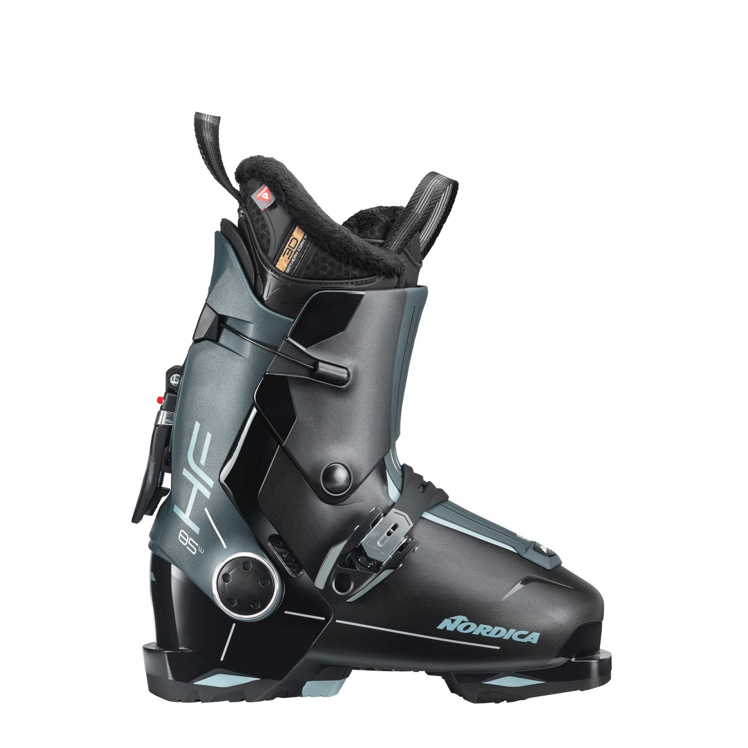 Nordica HF 85 W (GW) Skischuhe Damen