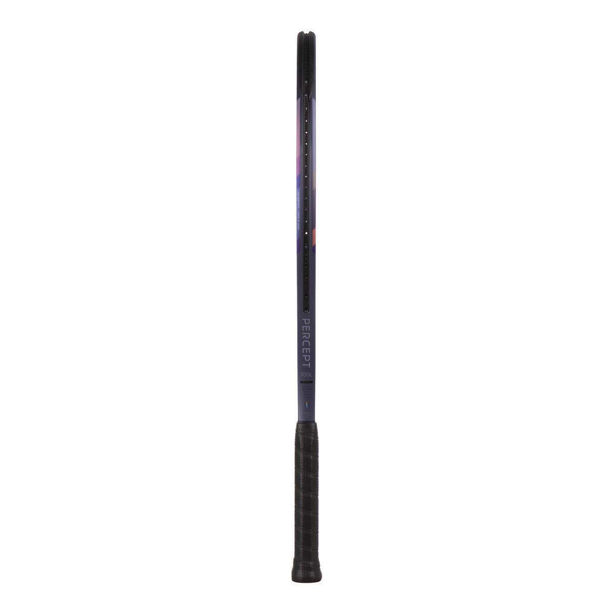 Yonex 25 PERCEPT 100L (280g), Midnight Navy Tennisschläger
