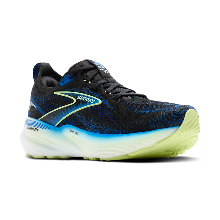 Brooks Glycerin GTS 22 Herren Laufschuhe