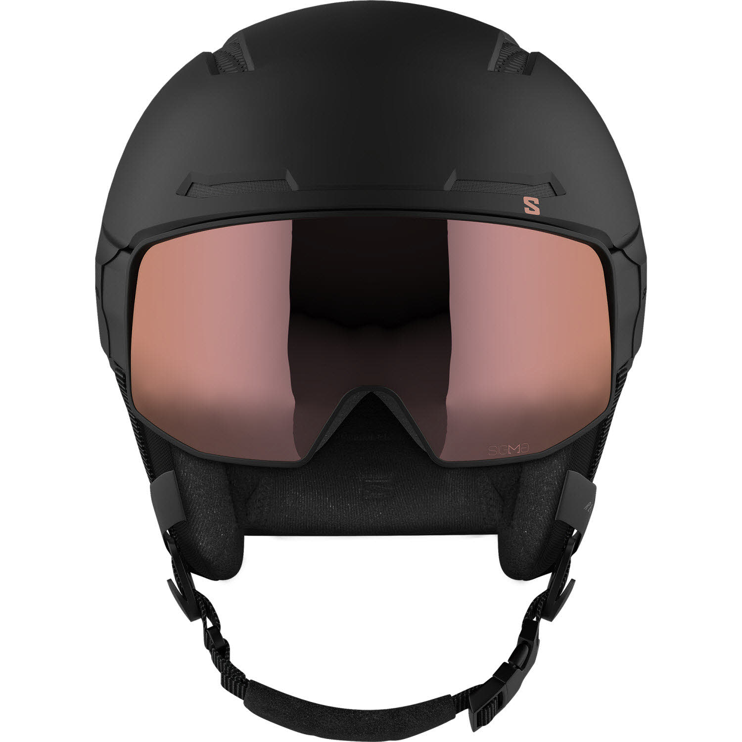 Salomon DRIVER PRO SIGMA Skihelm