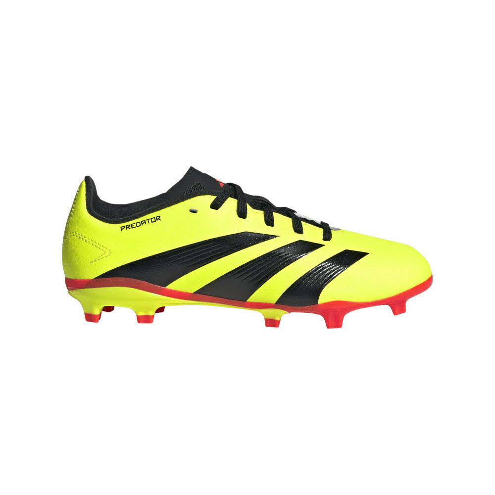 Adidas Predator League FG Kinder Fußballschuh