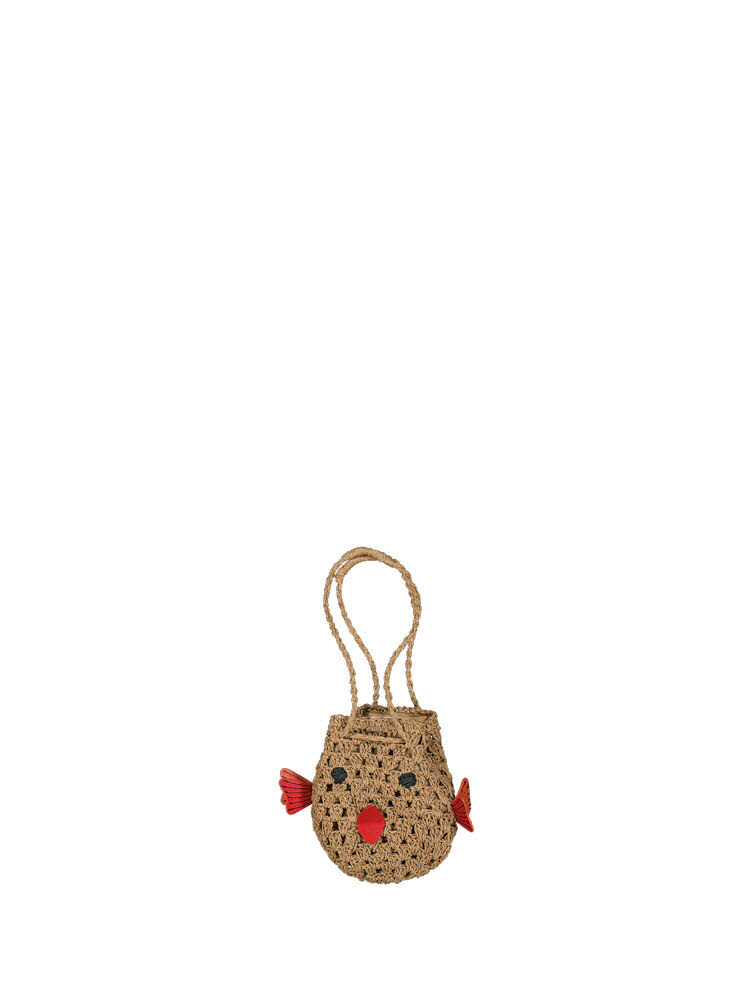 Barts Glowie Bag