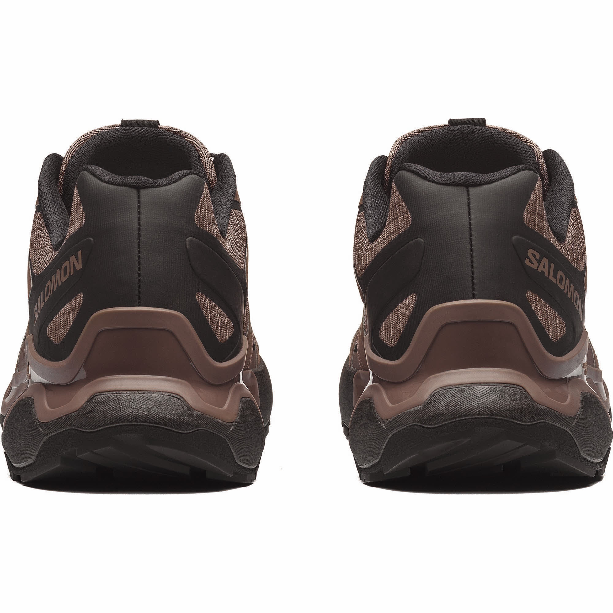 SHOES XC ROAM Iron/Black/Iron