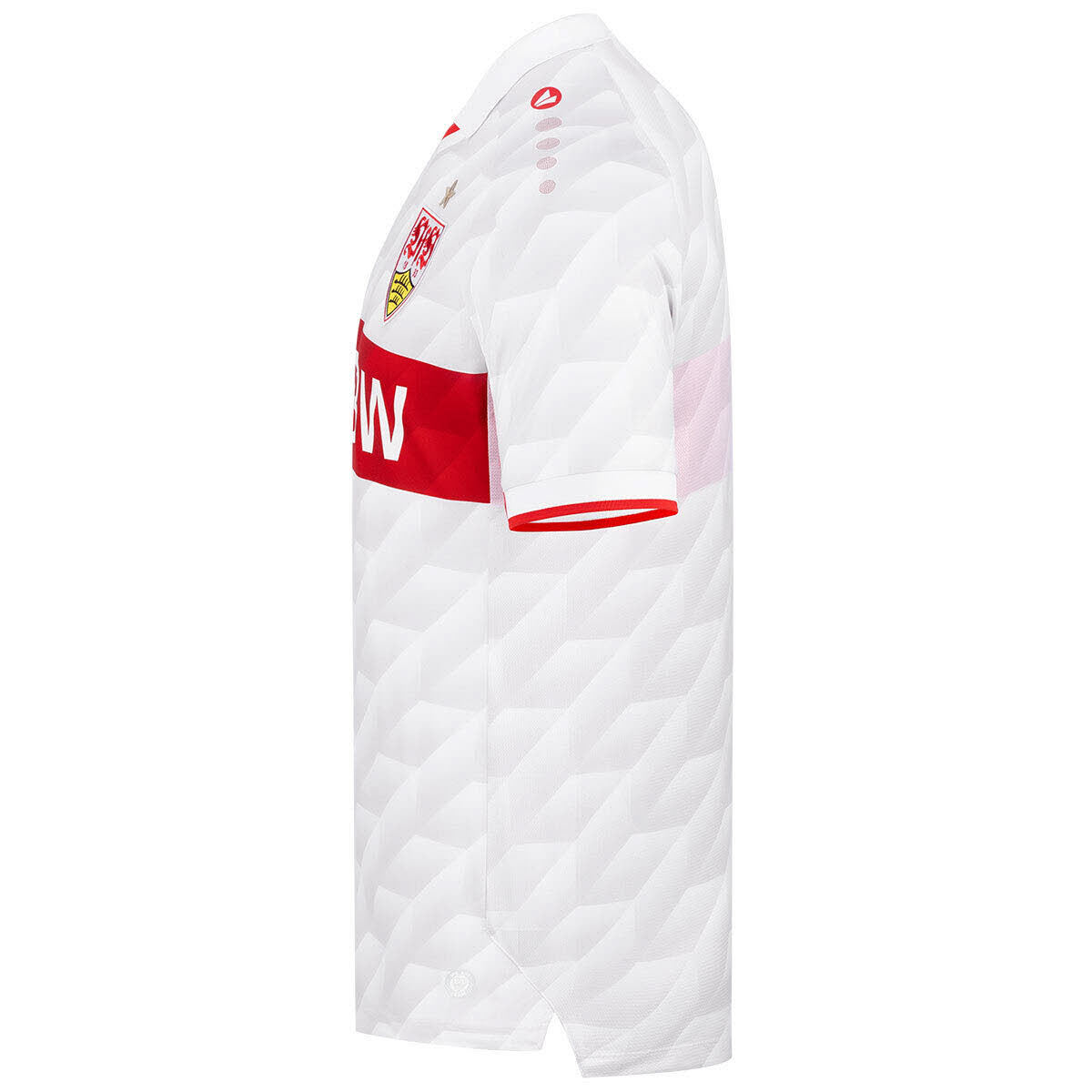 VfB Heimtrikot Champions League 26/27