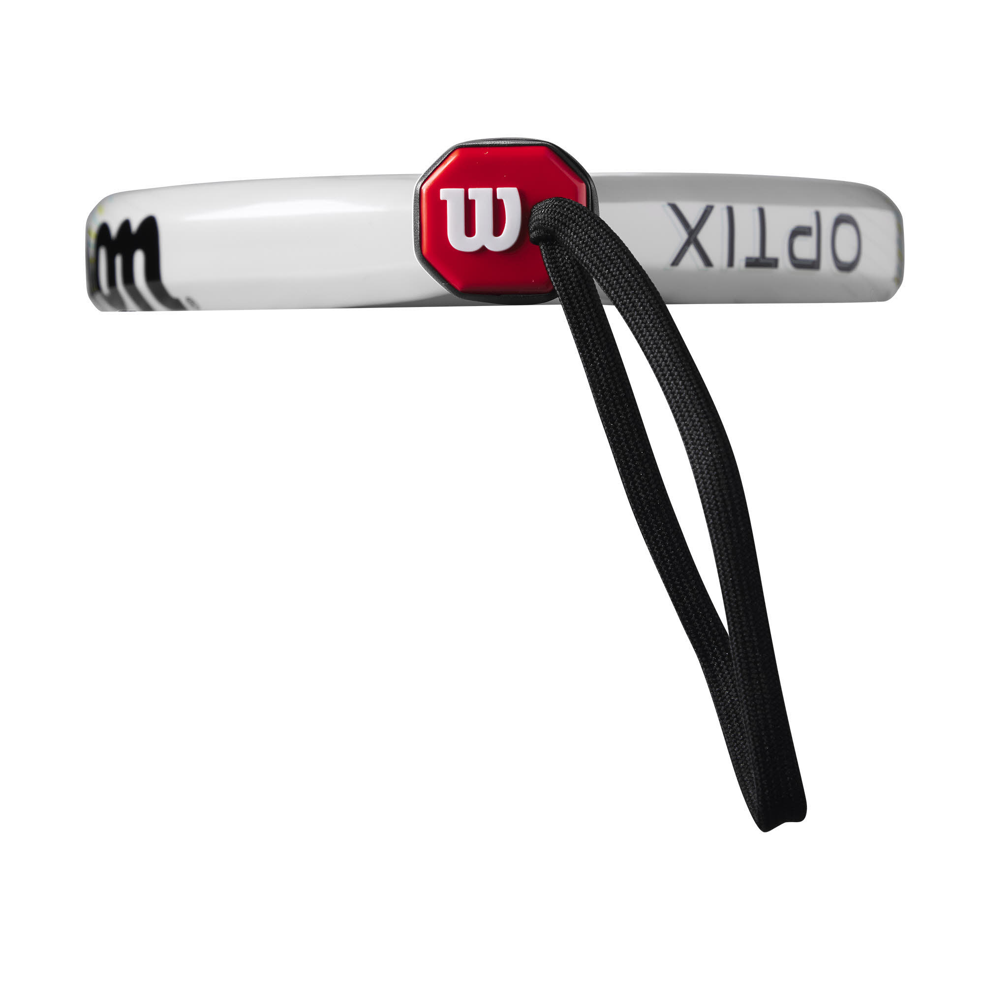 OPTIX V1 WHITE PADEL