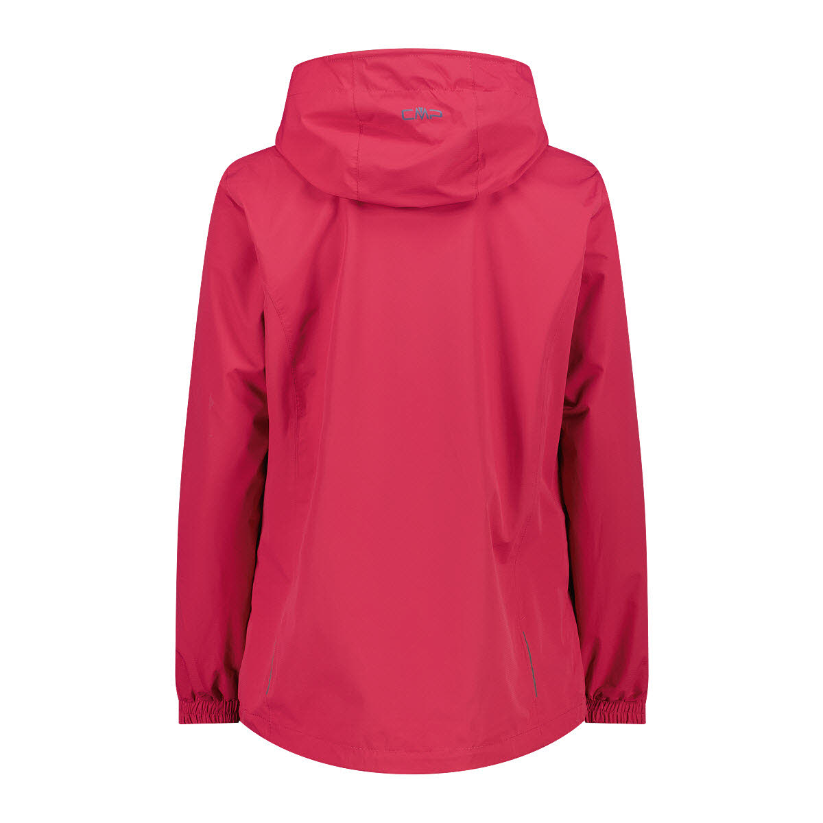CMP Wasserdichte Damenjacke aus Ripstop