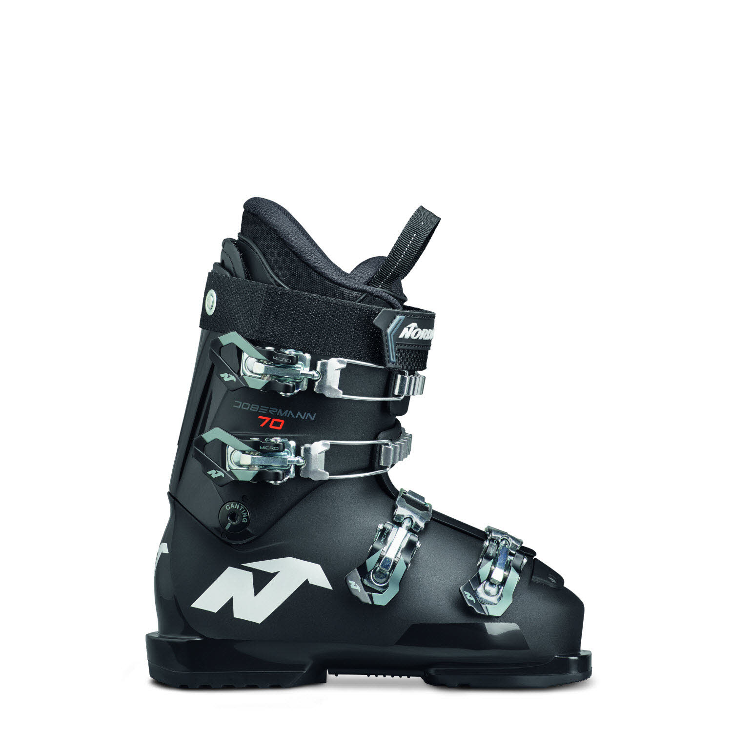 Nordica Dobermann 70 Skischuhe Kinder