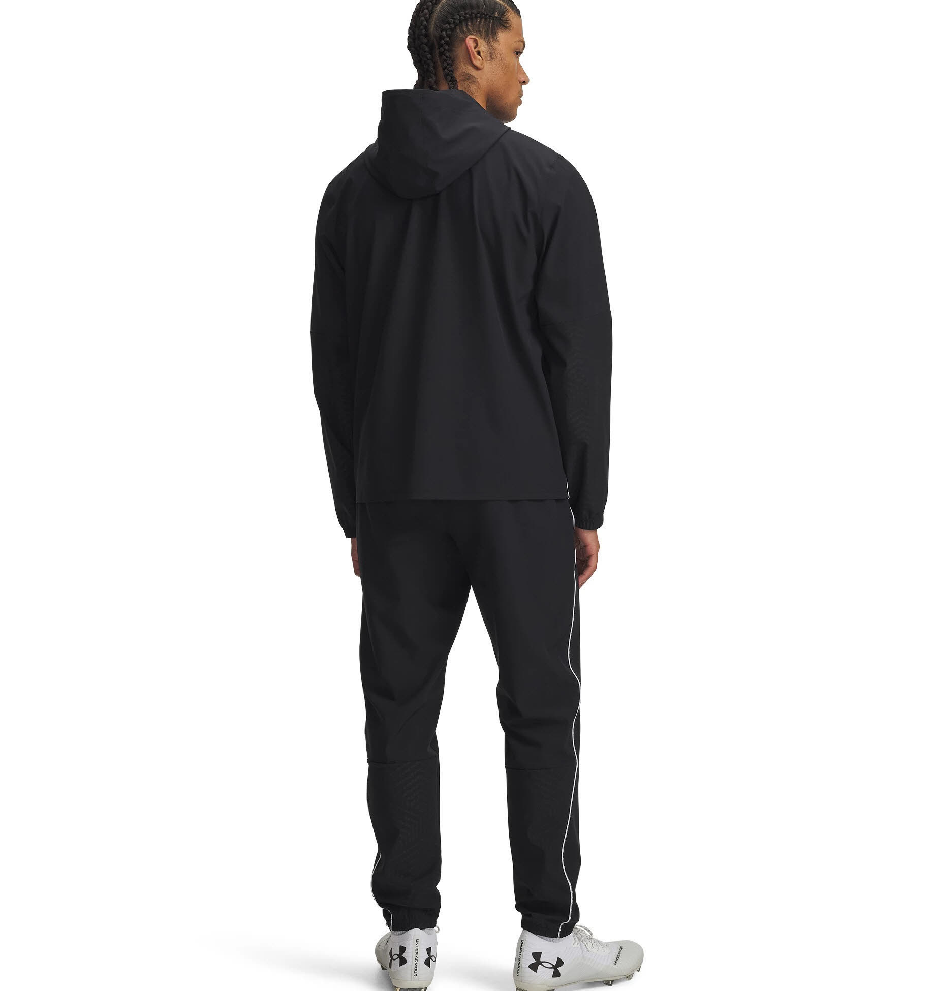 UA M CHALLENGER PRO TRCKSUIT