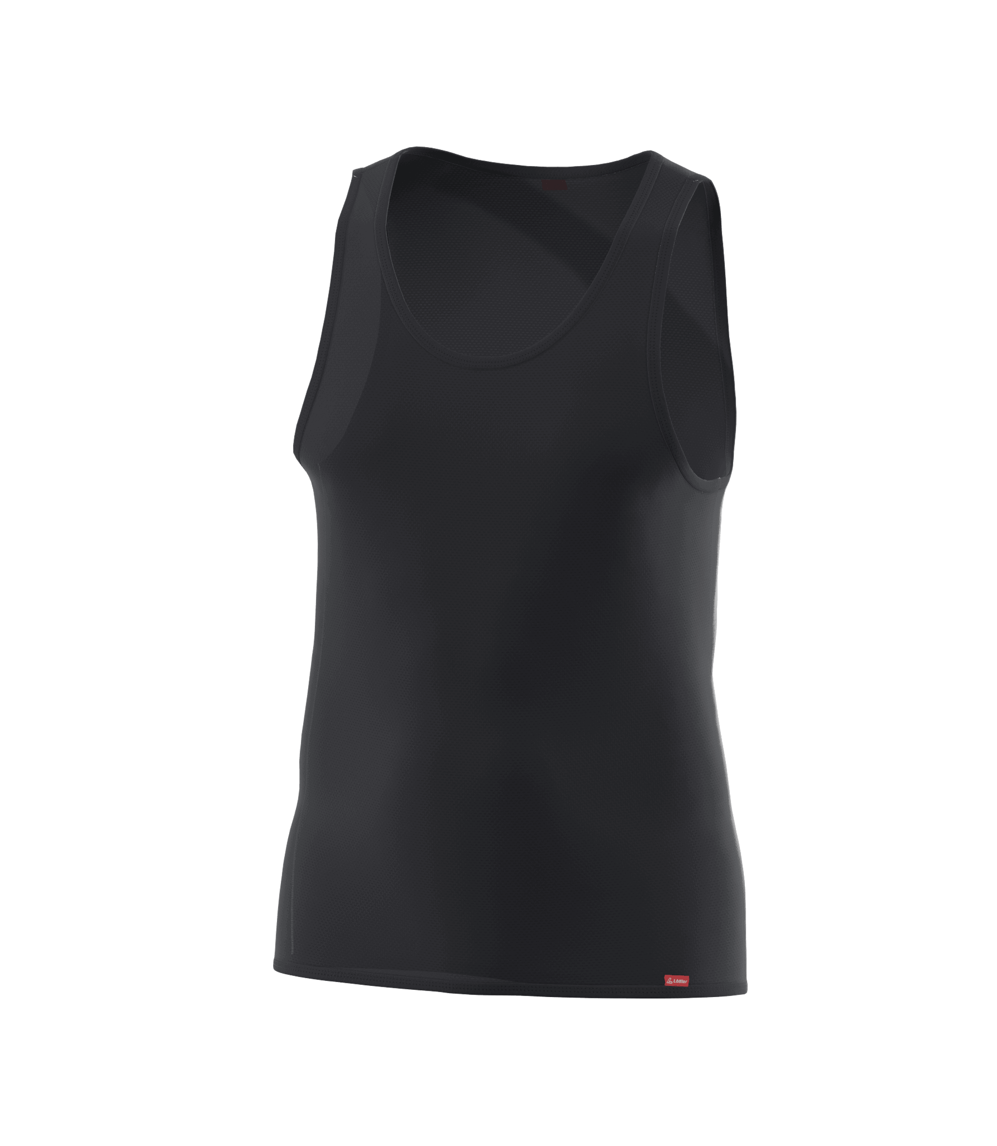 Löffler M SINGLET TRANSTEX® LIGHT Herren