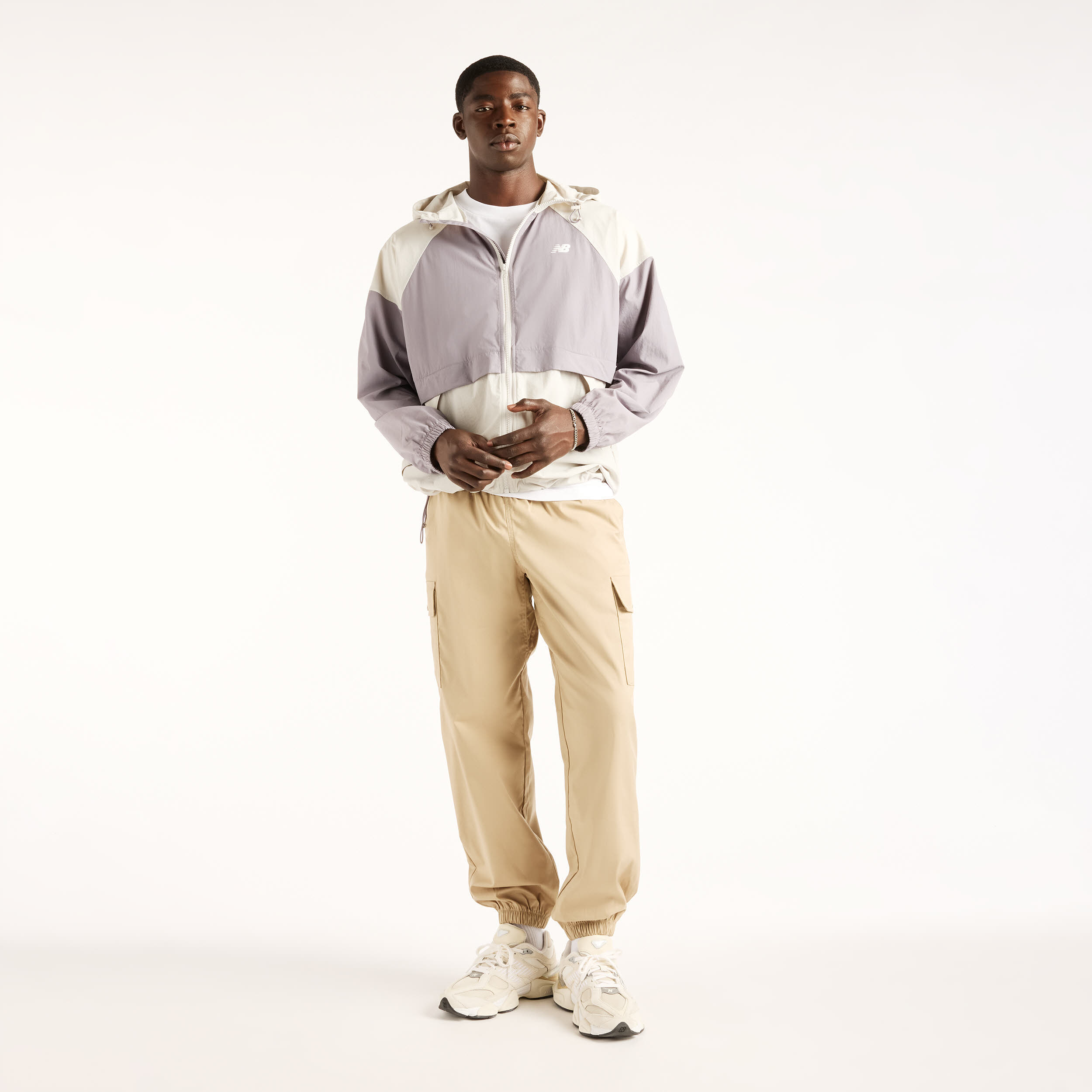 Sport Essentials FZ Jacket