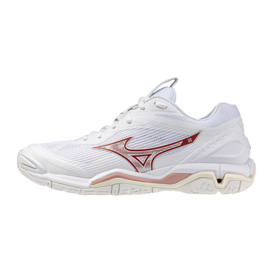 Mizuno WAVE STEALTH 6 Damen Handballschuh