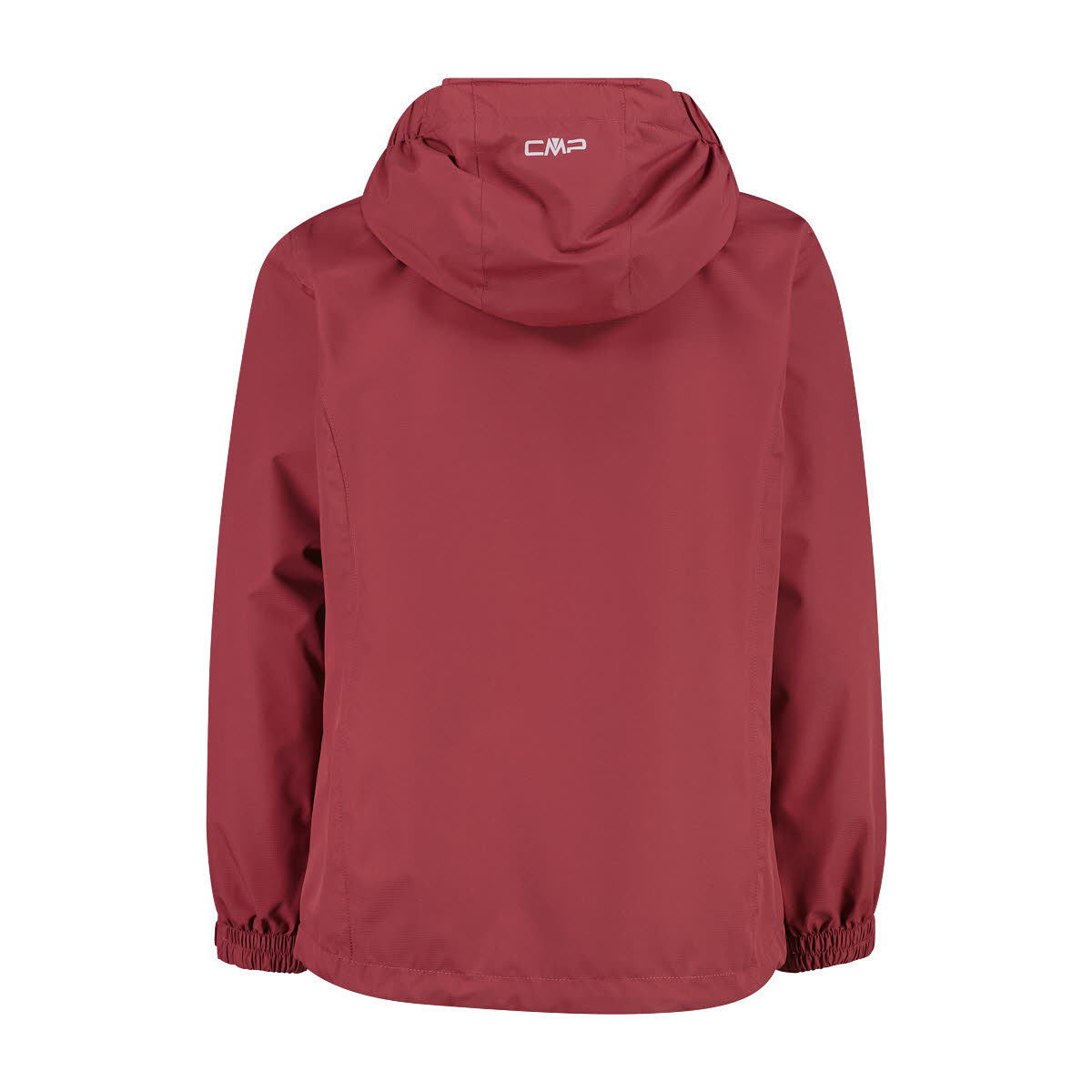 KID G JACKET FIX HOOD