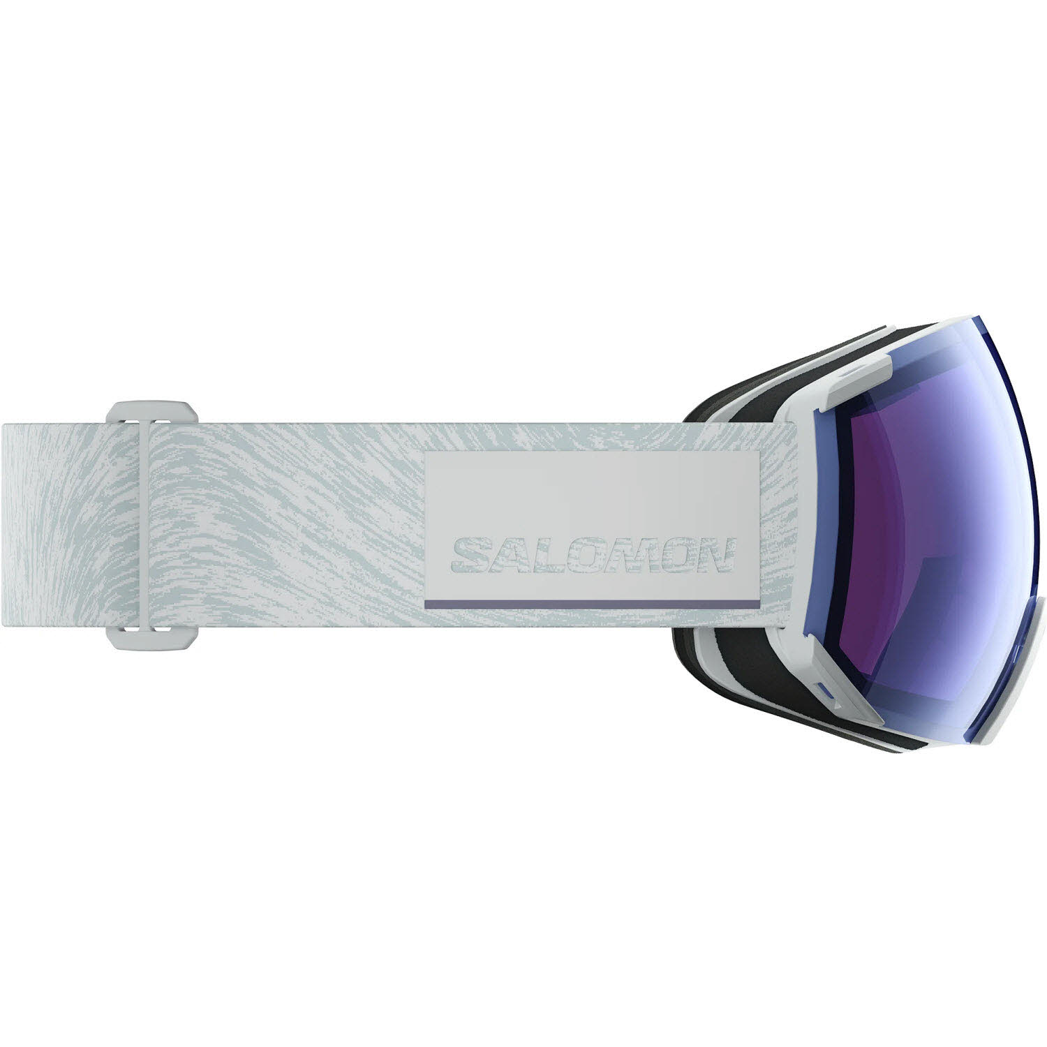 Salomon RADIUM SIGMA Skibrille Unisex