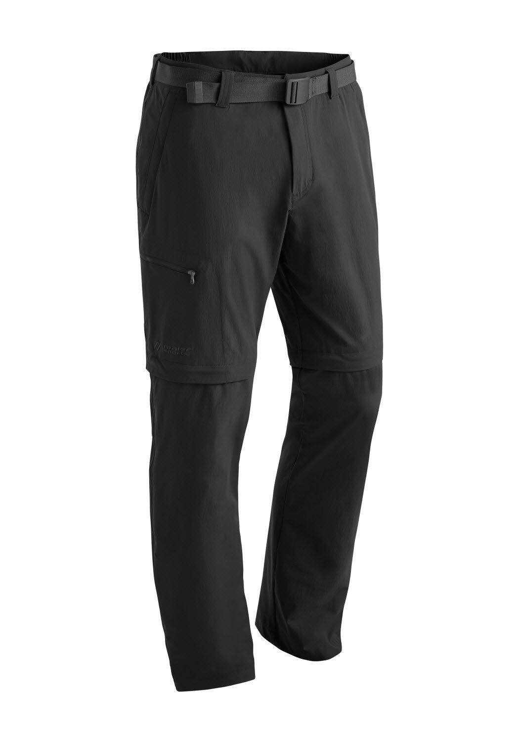 Maier Sports Tajo Zip Off Hose Herren