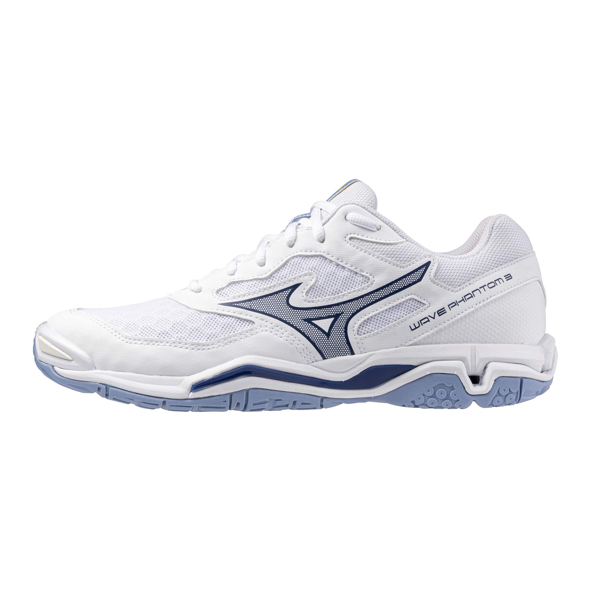 Mizuno WAVE PHANTOM 3 Hallenschuh