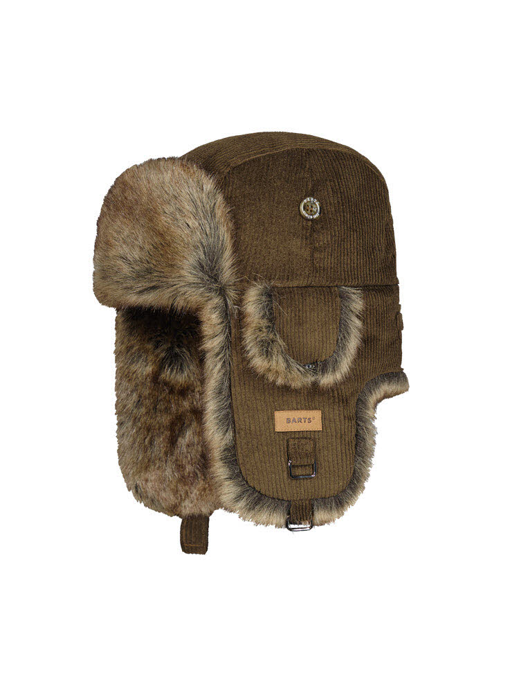 BARTS Rib Bomber