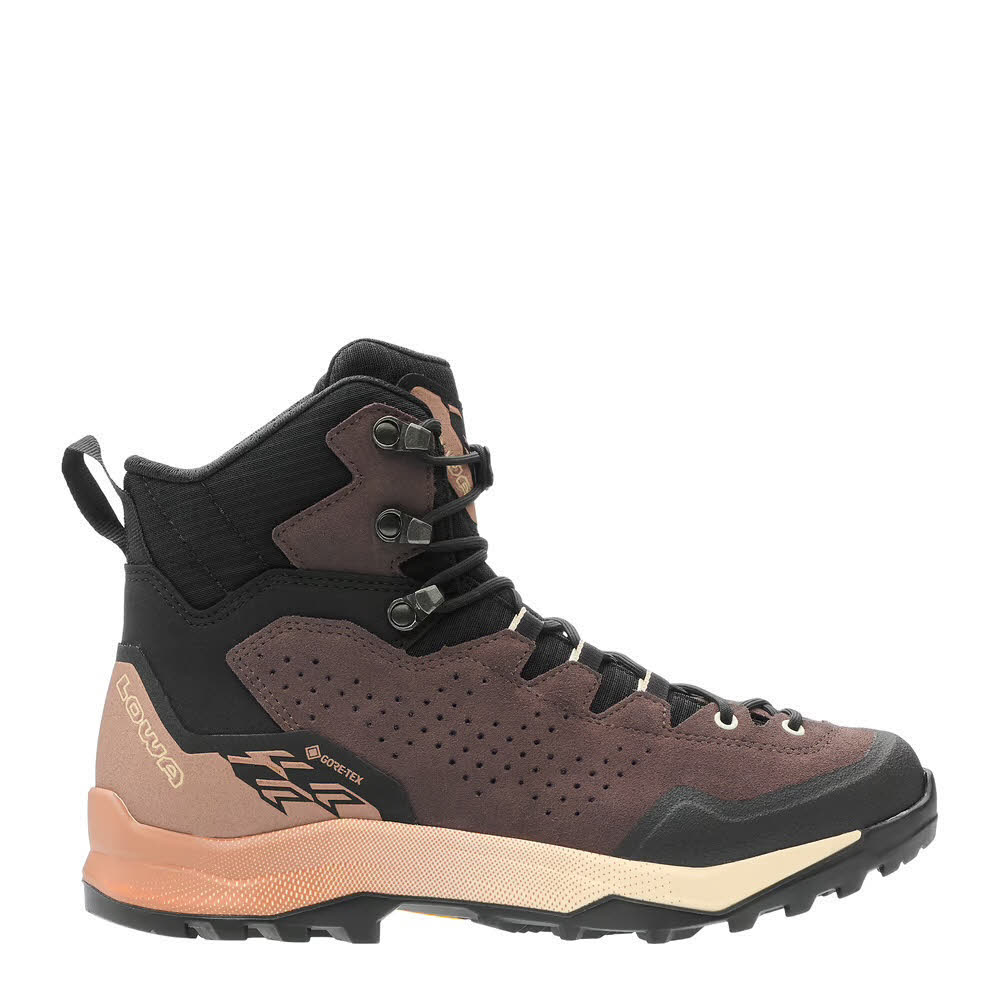LOWA® EXPLORER GTX MID