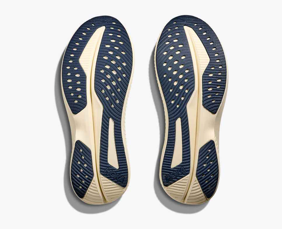 Hoka MACH 6 Laufschuhe Herren Bild 7