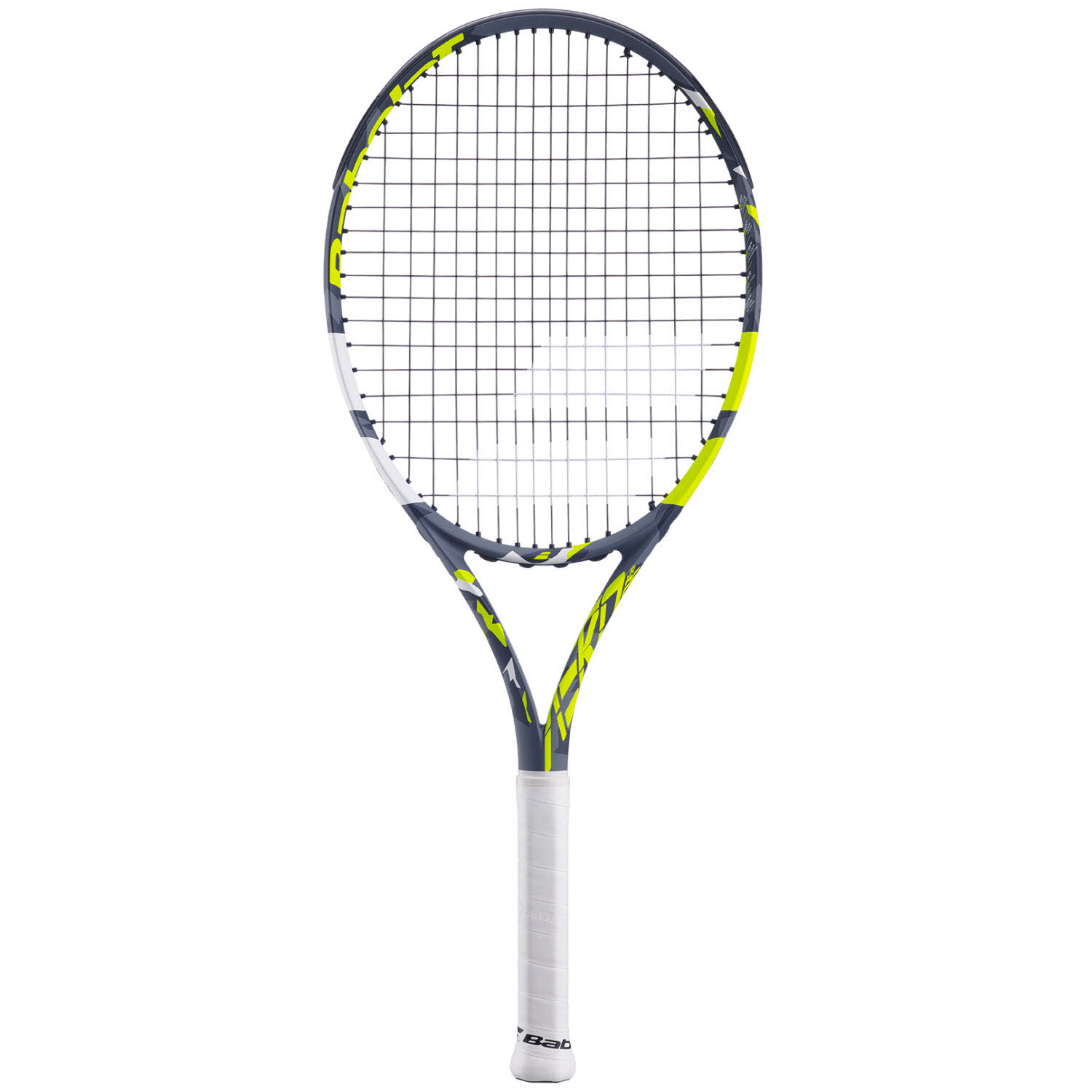 Babolat Aero Junior 26 Besaitet Kinder Tennisschläger