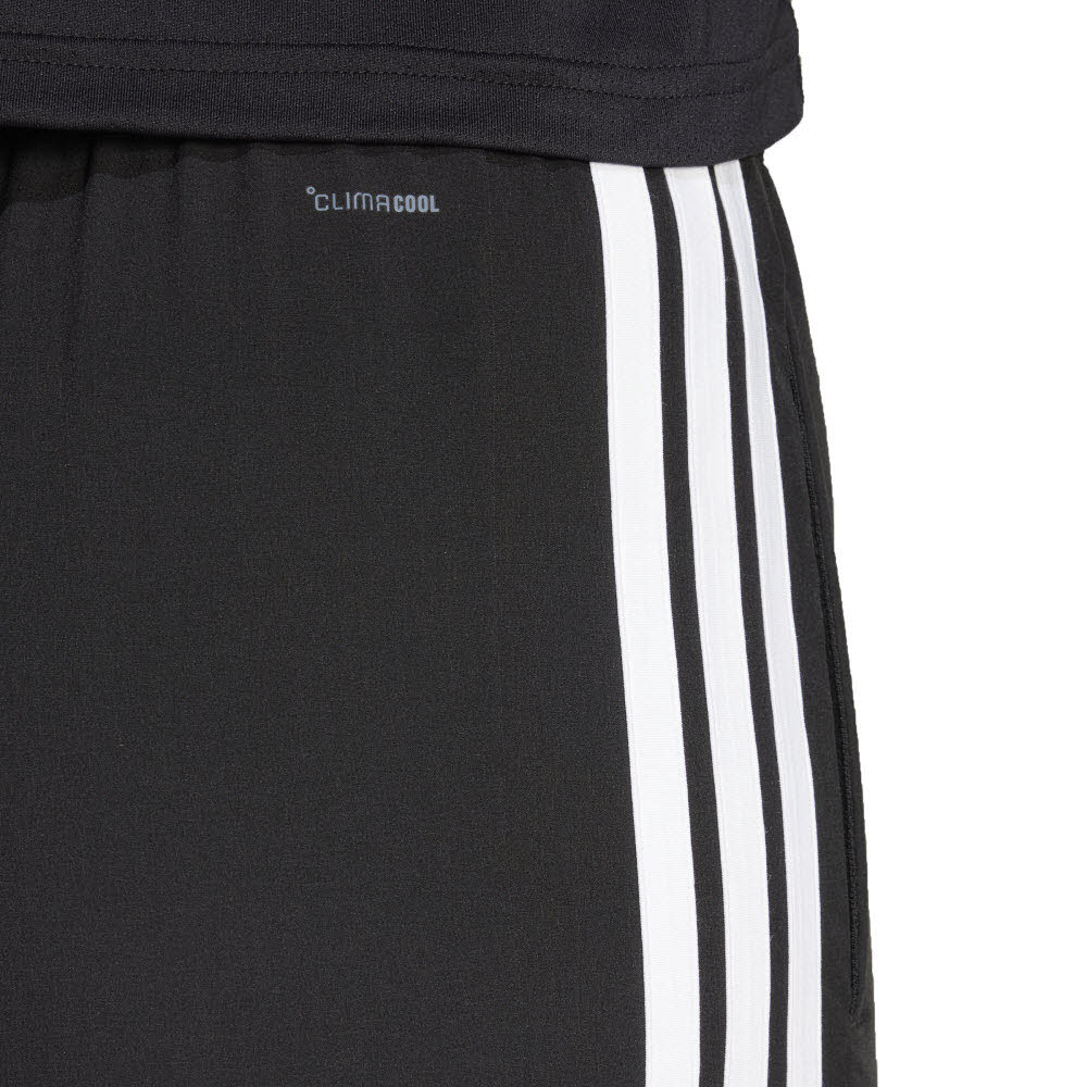 Adidas Train Essentials 3-Streifen Woven Hose Damen