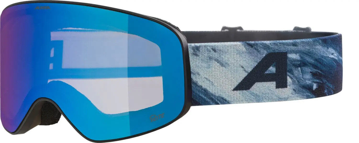 Alpina FERNIE Q-LITE Skibrille