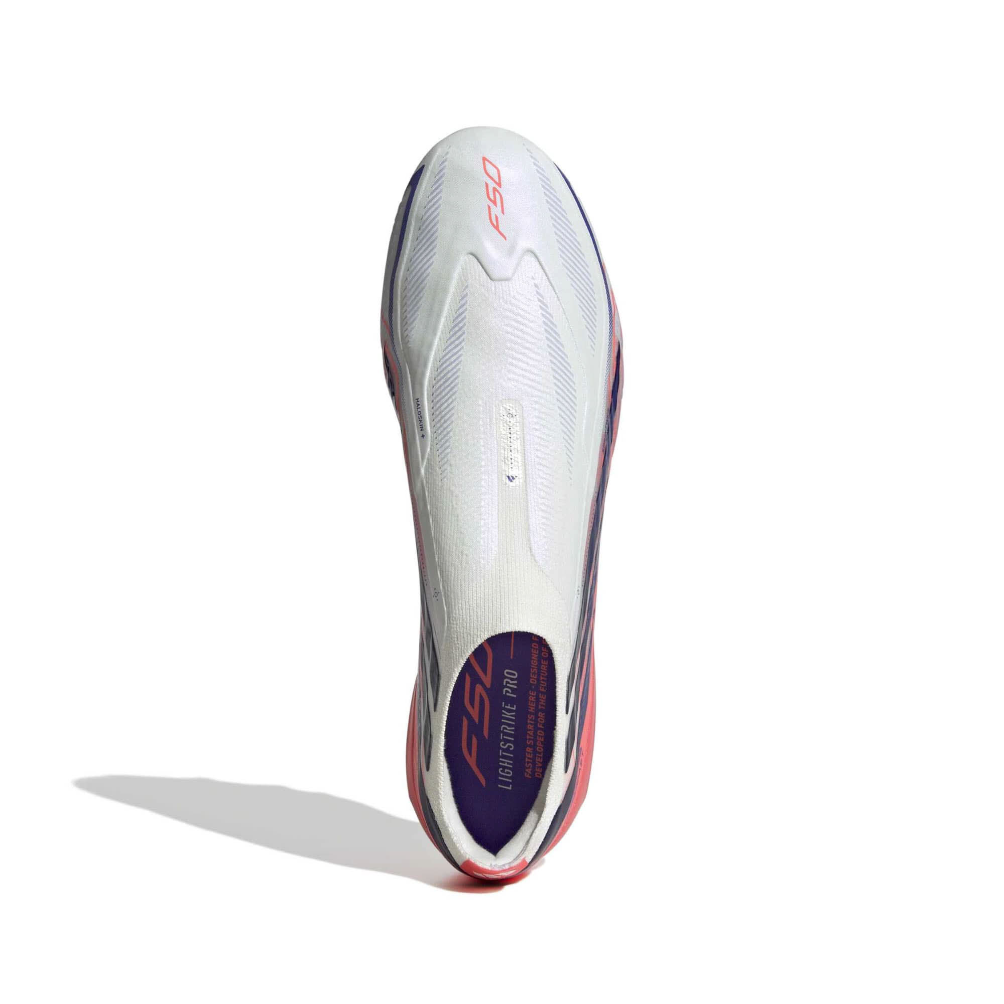 F50 HYPERFAST ELITE LL AG