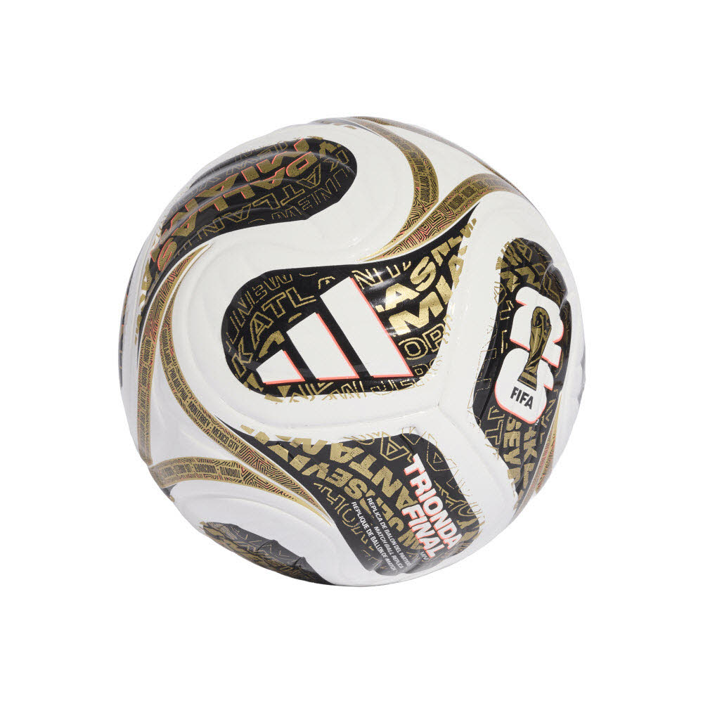 FIFA Fussball-Weltmeisterschaft 26™ Trionda Finals Miniball
