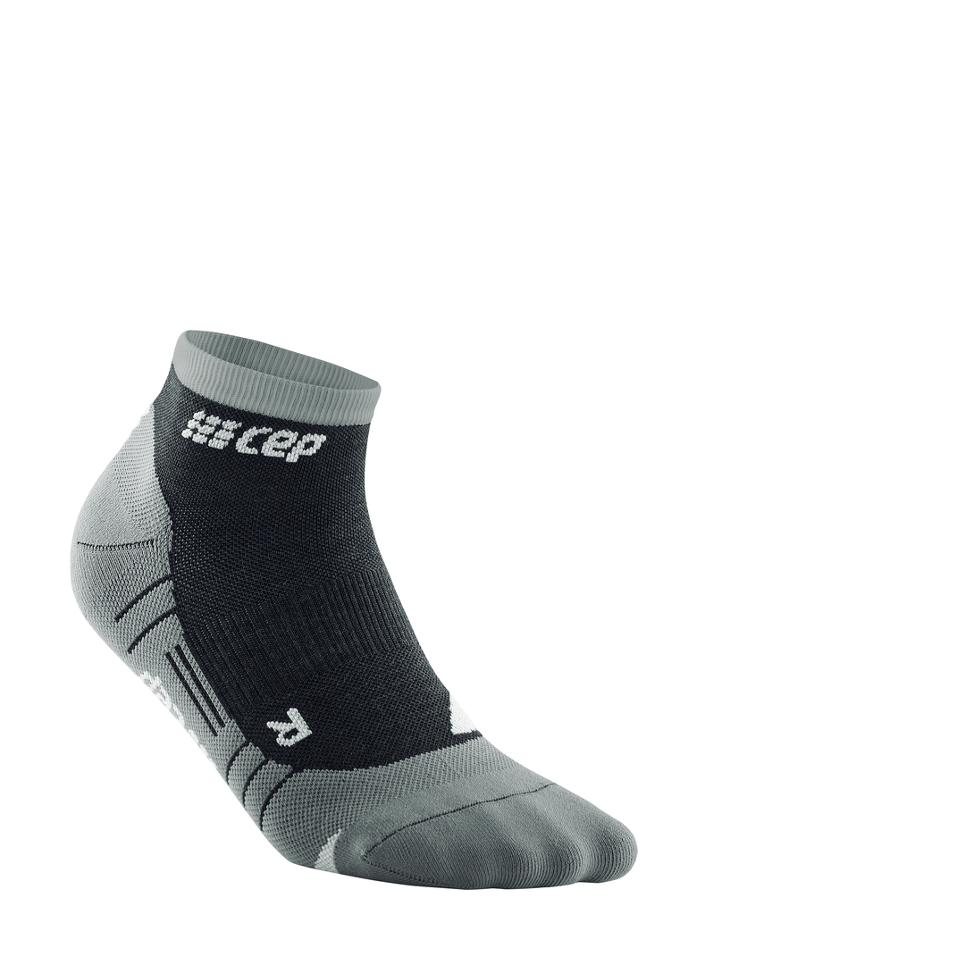 CEP hiking light merino low-cut socks