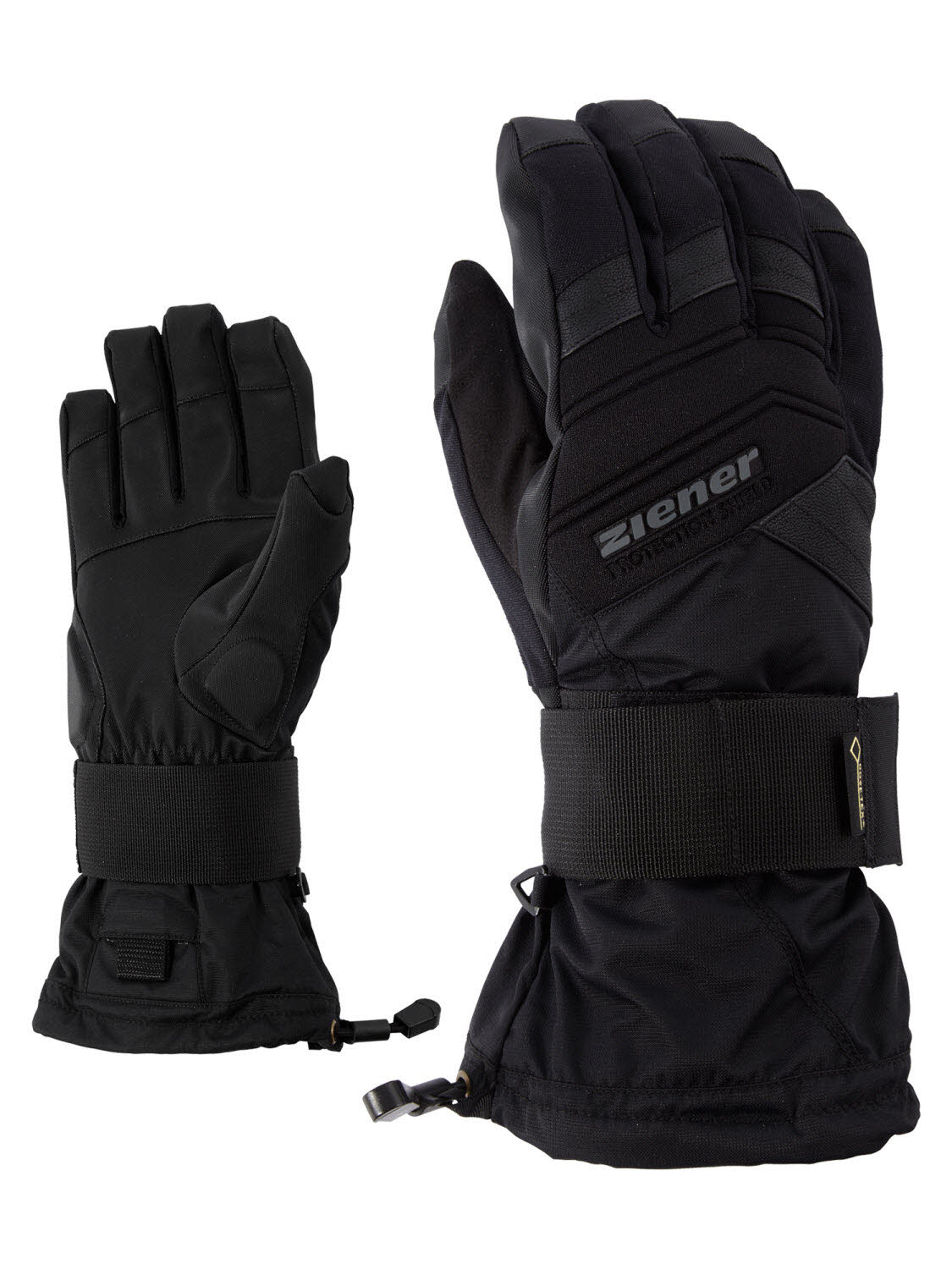 Ziener MEDICAL GTX(R) glove SB