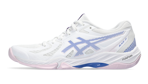 Asics BLADE FF Damen Hallenschuhe