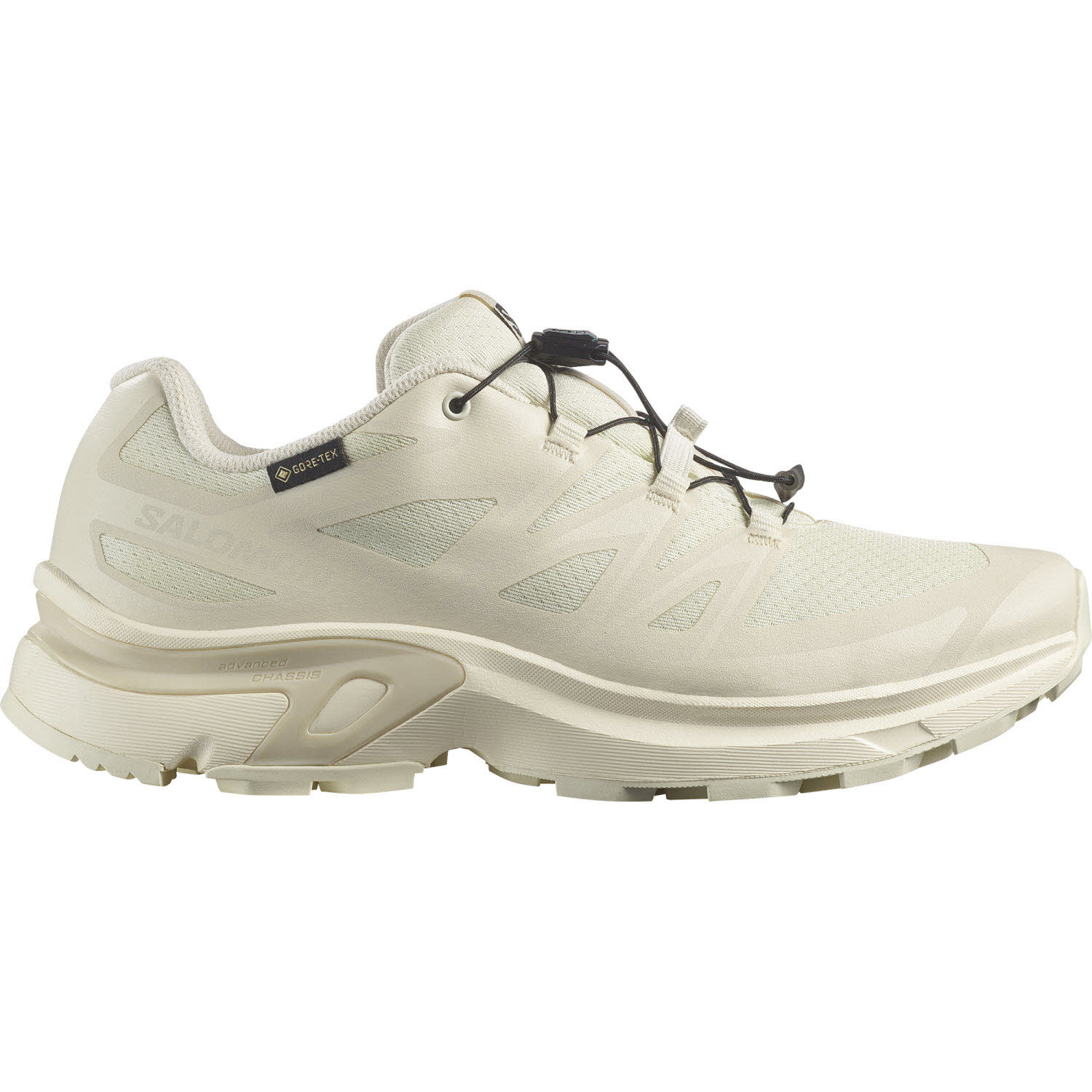 Salomon XT-EVR GTX Damen Sneaker