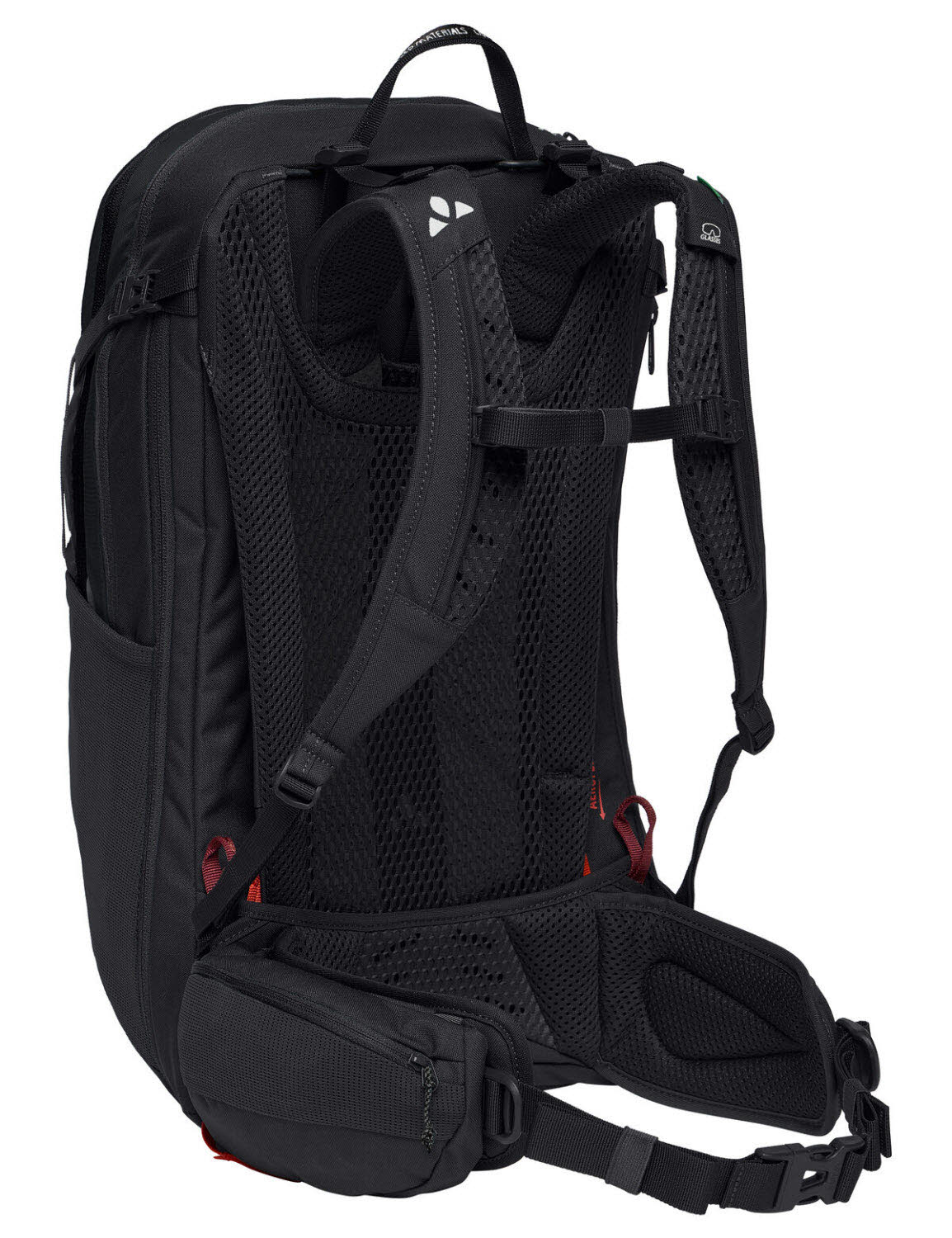 Vaude Women's Wizard 22+4 Wanderrucksack