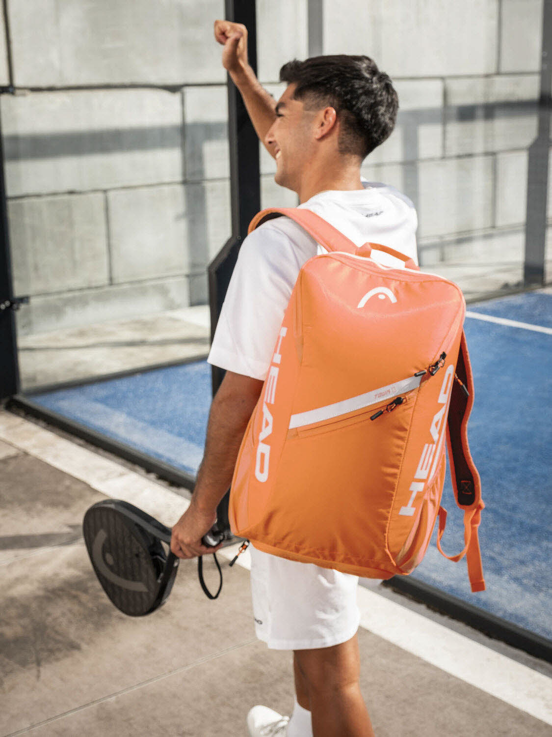Tour Backpack 25L OR
