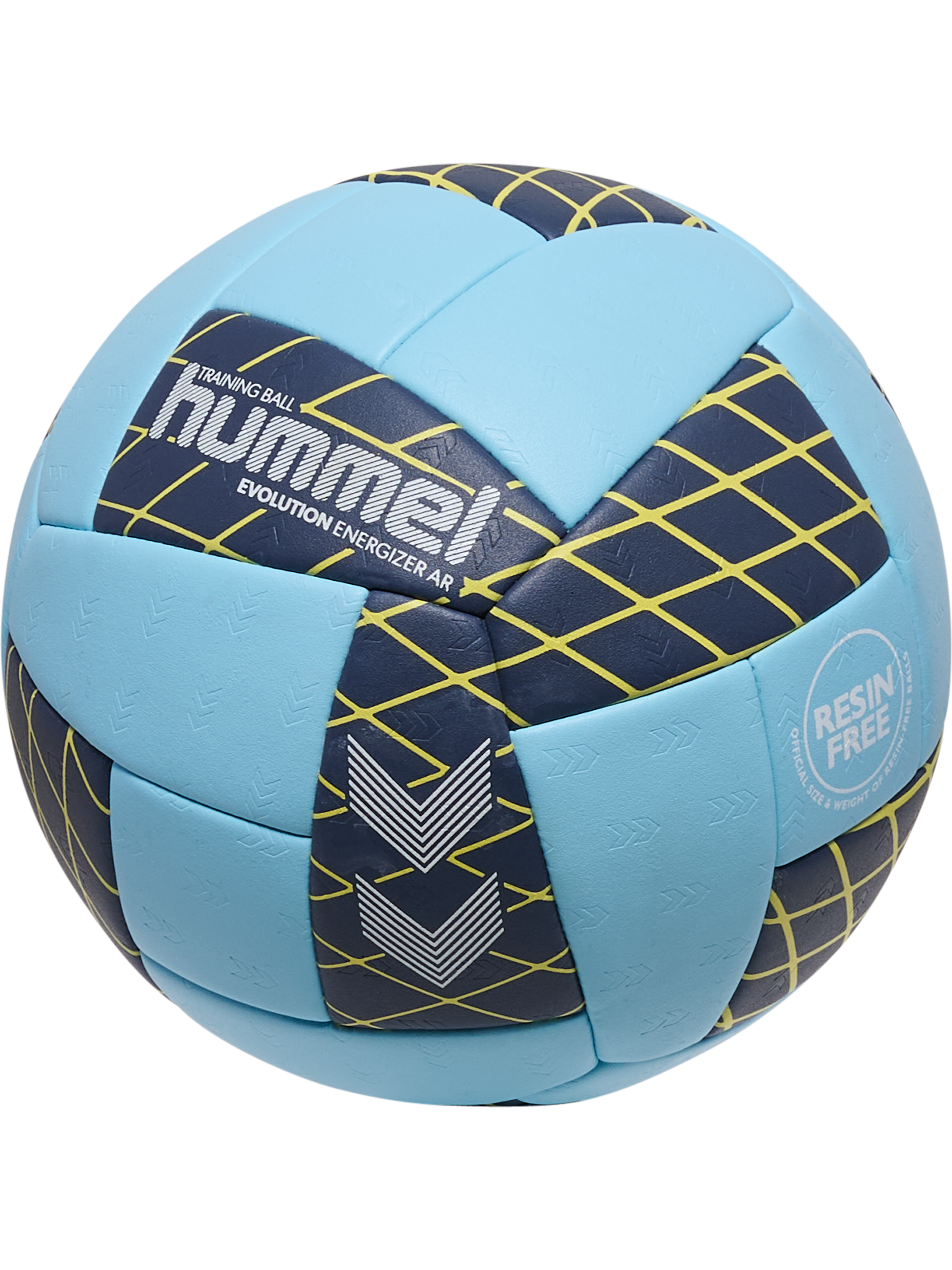 Hummel hmlEVOLUTION ENERGIZER AR HB Handball Größe 2