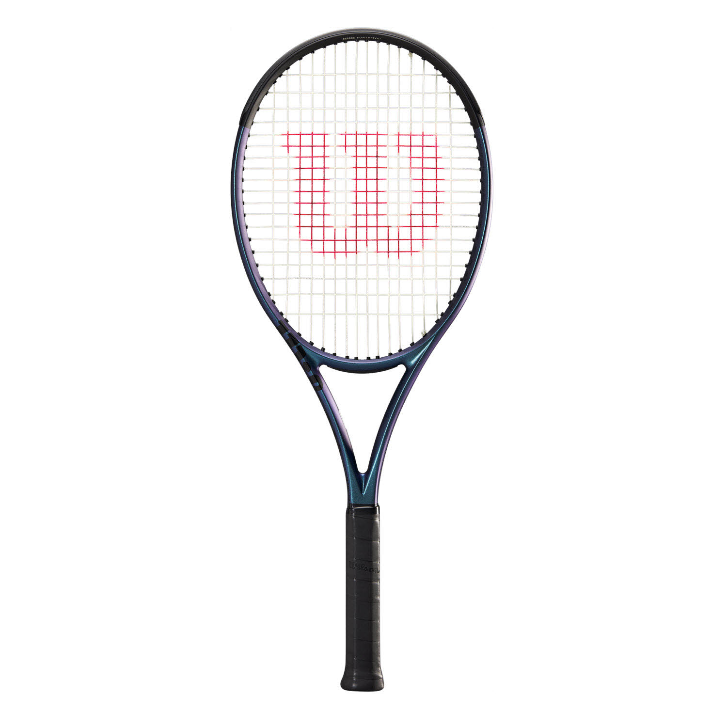 Wilson Ultra 100L V4 Tennis Racket
