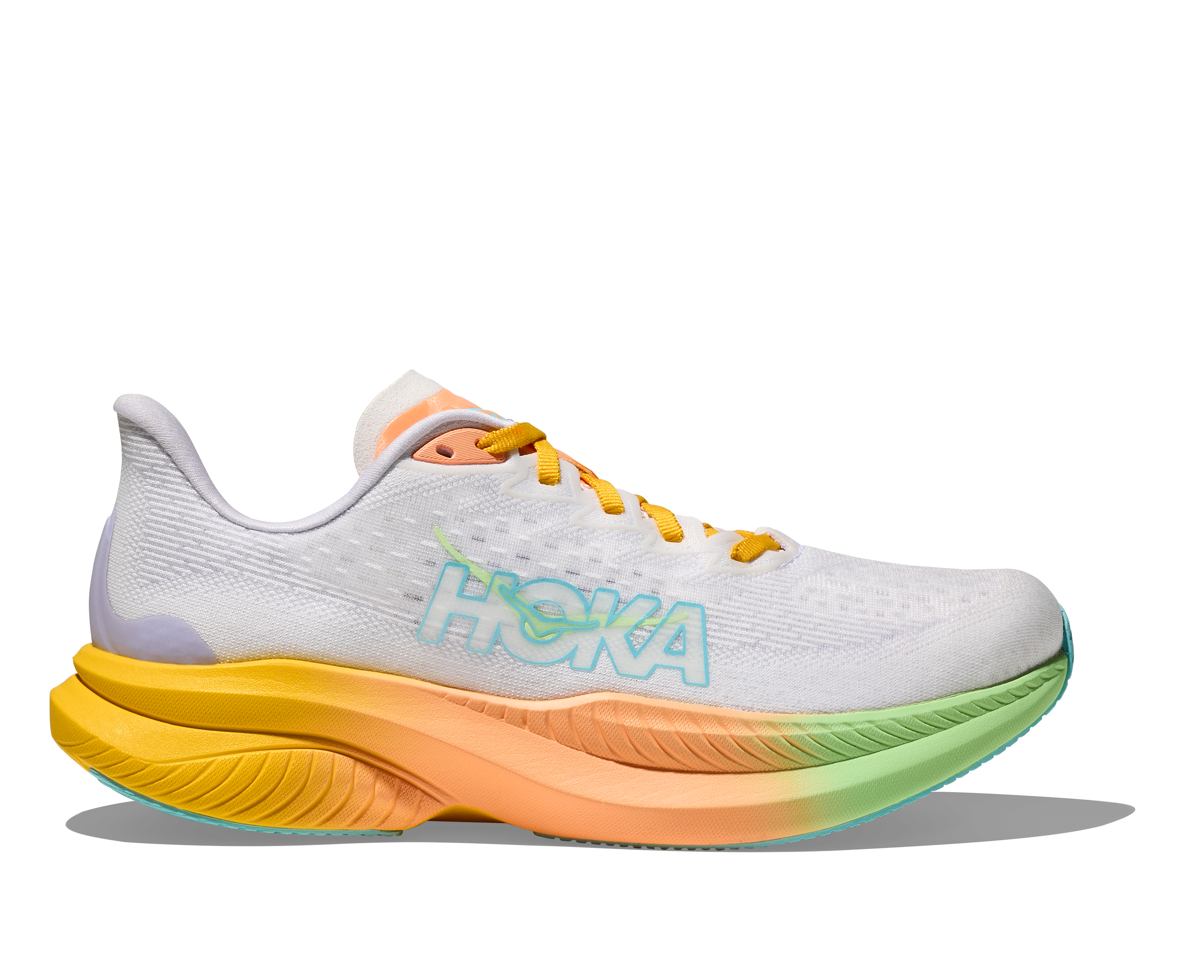 Hoka Mach 6 Laufschuh Herren