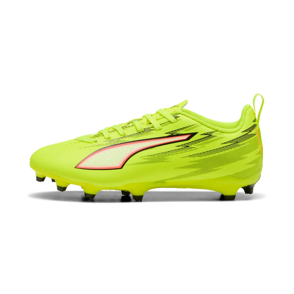 Puma ULTRA 6 PLAY FG/AG Fußballschuhe Teenager
