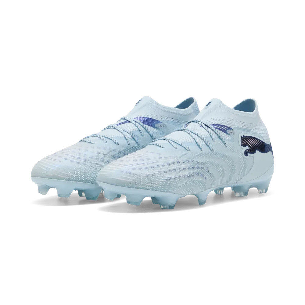 Puma FUTURE 9 ULTIMATE FG Fußballschuhe Unisex