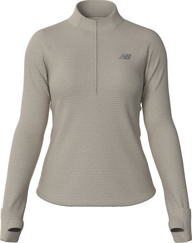 New Balance Athletics Heat Grid 1/2 Zip