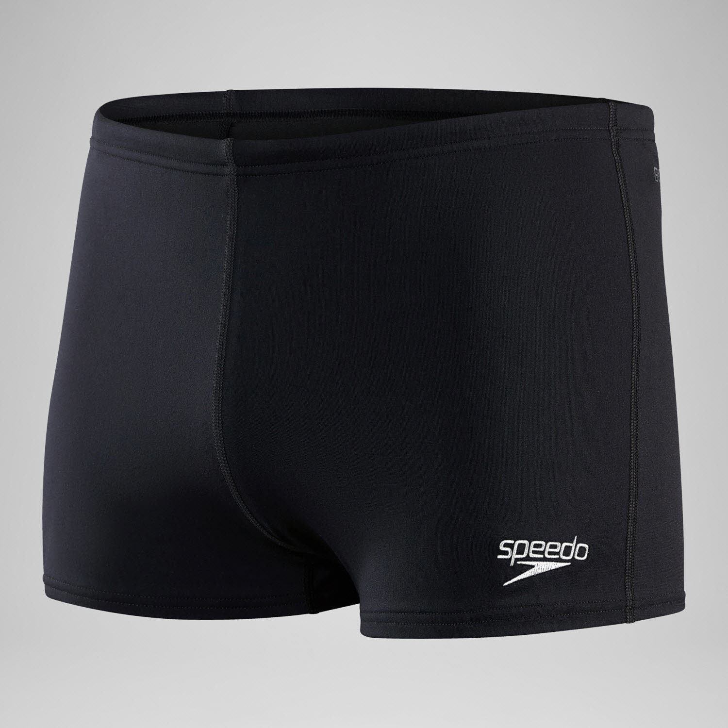 Speedo ECO END+ ASHT BLACK Herren