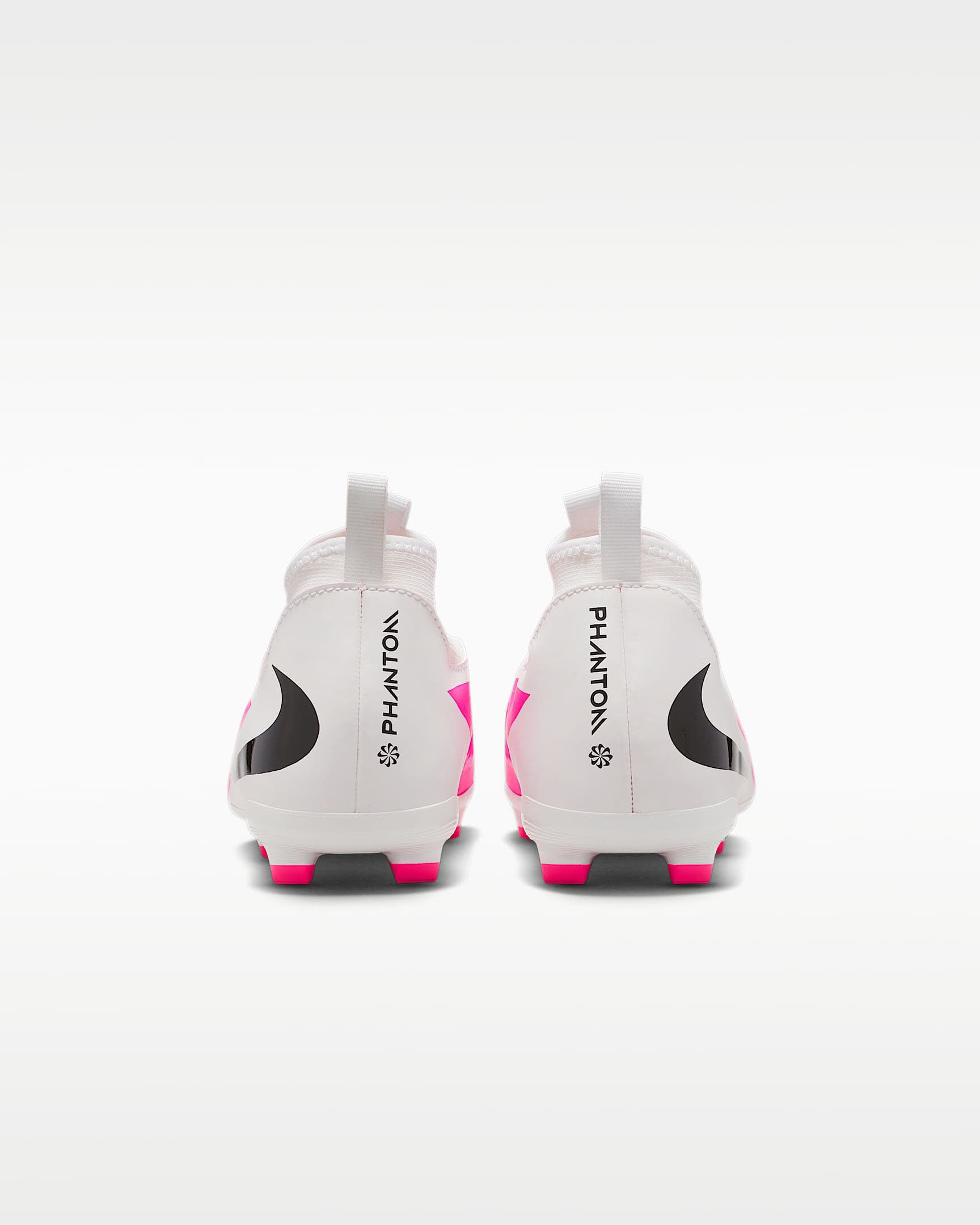 Nike Jr. Phantom 6 High Academy Fußballschuh für verschiedene Böden für ältere Kinder